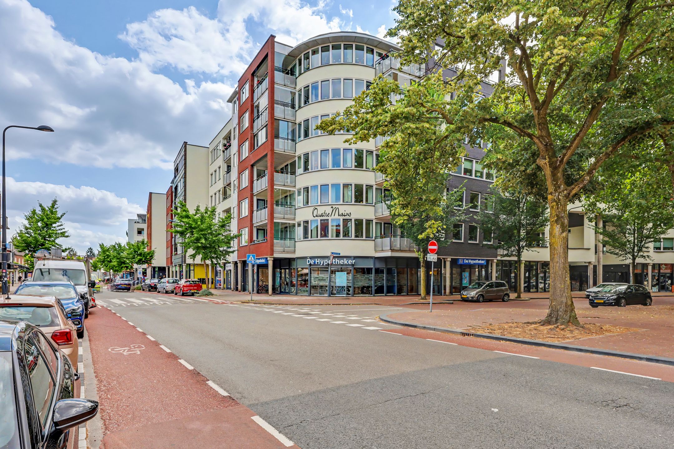 Foto van Kuipersdijk 2054, Enschede