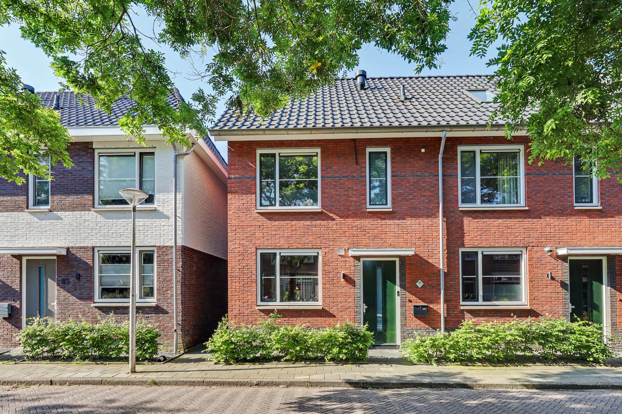 Foto van Sumatrastraat 85, Enschede