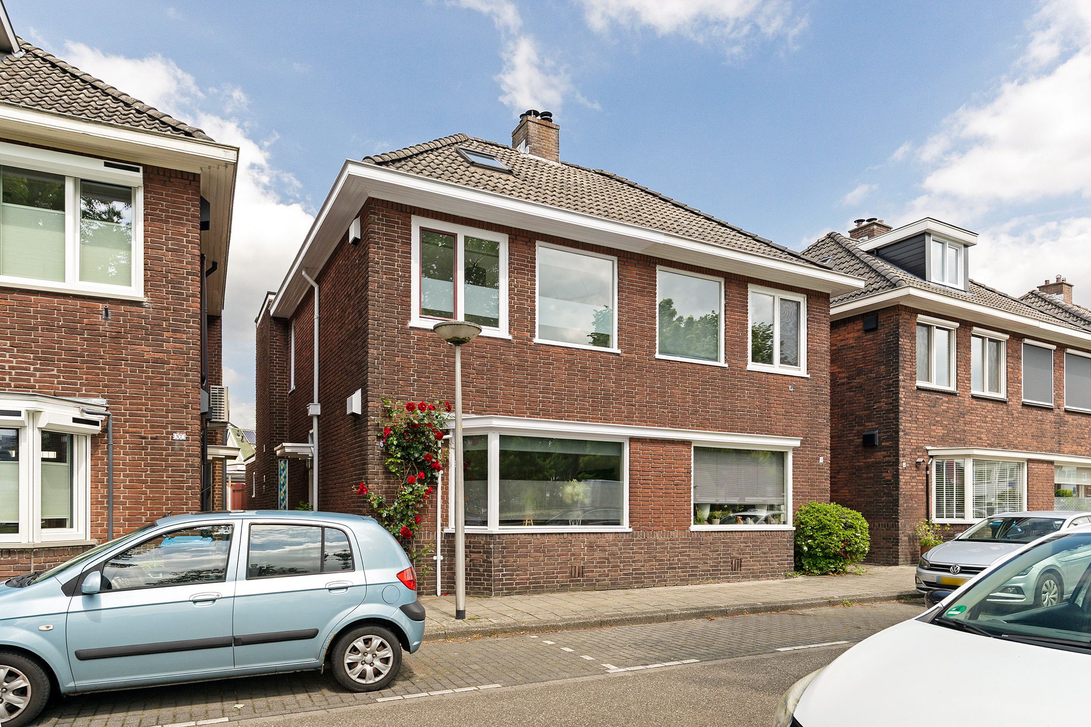 Foto van Taludstraat 6, Enschede