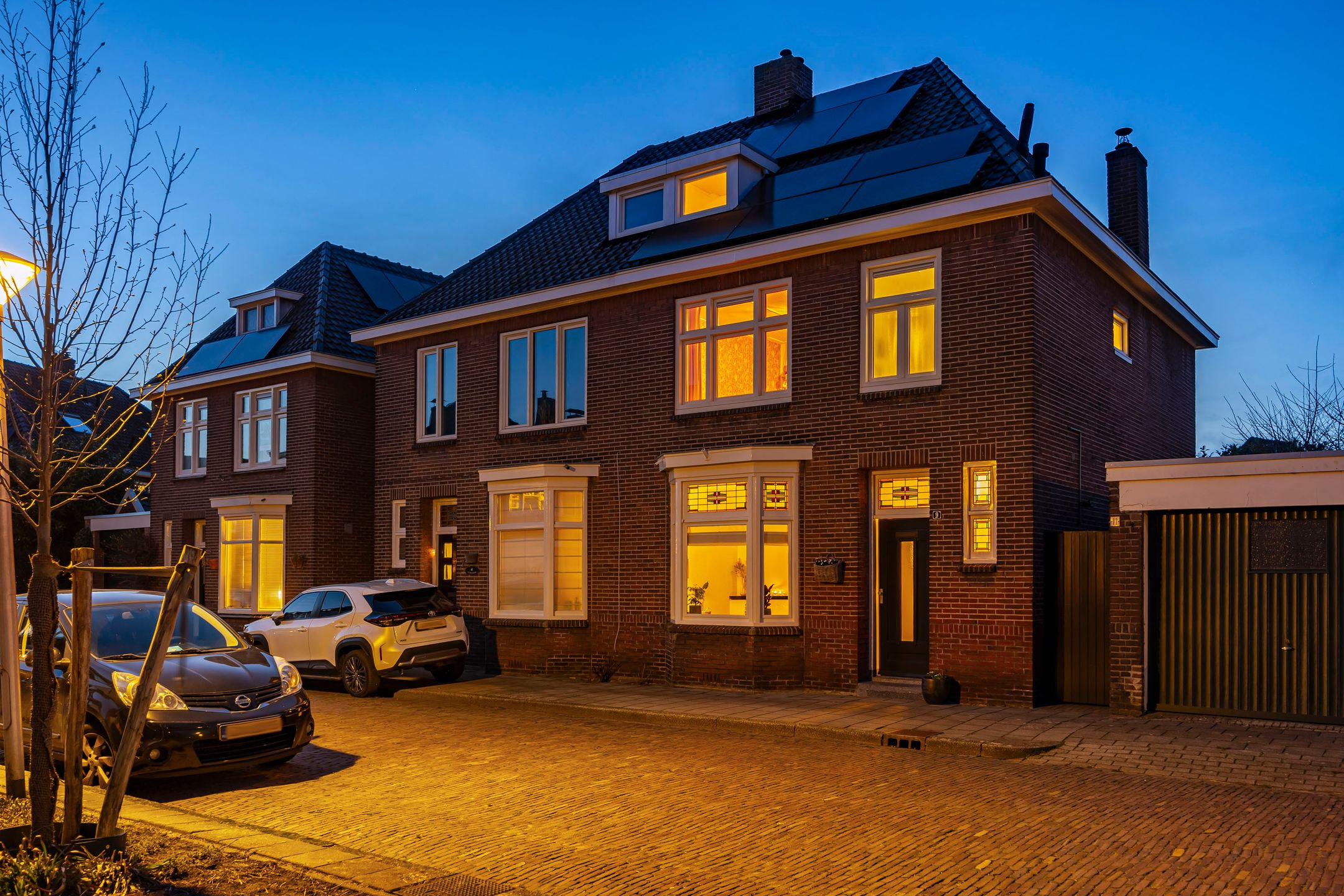 Foto van Richard Holstraat 9, Enschede