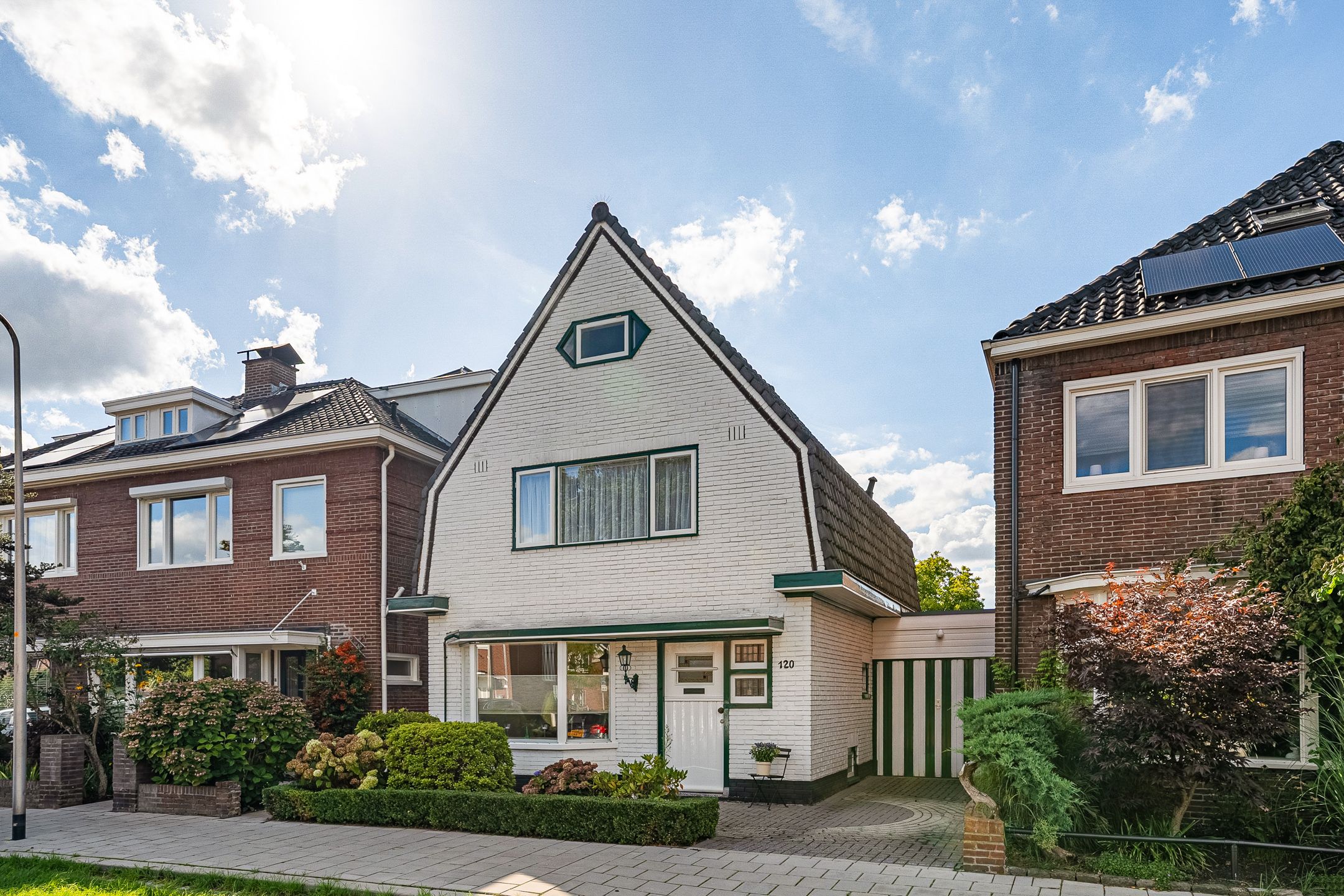 Foto van Perikweg 120, Enschede