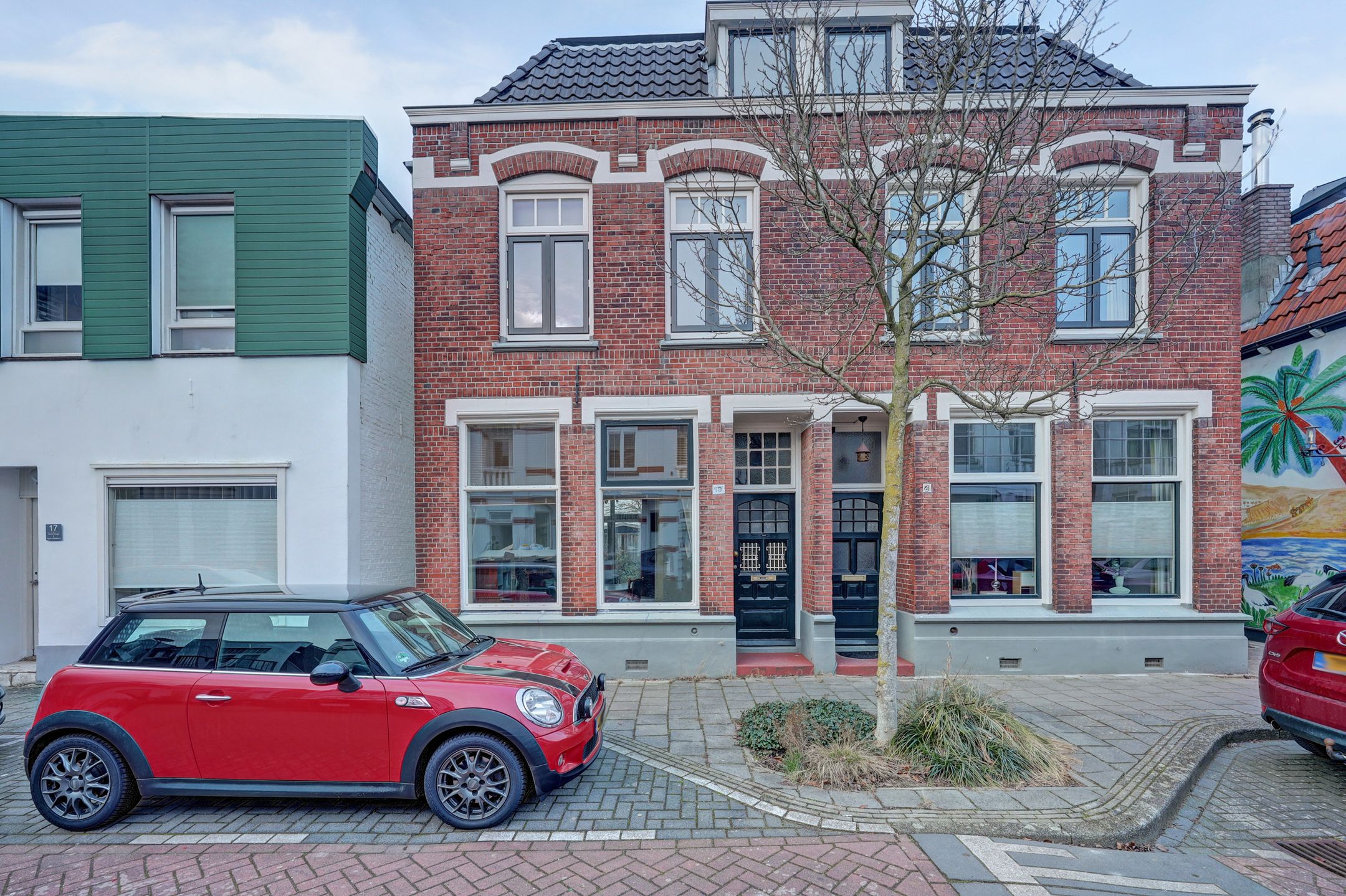 Foto van Soendastraat 19, Enschede
