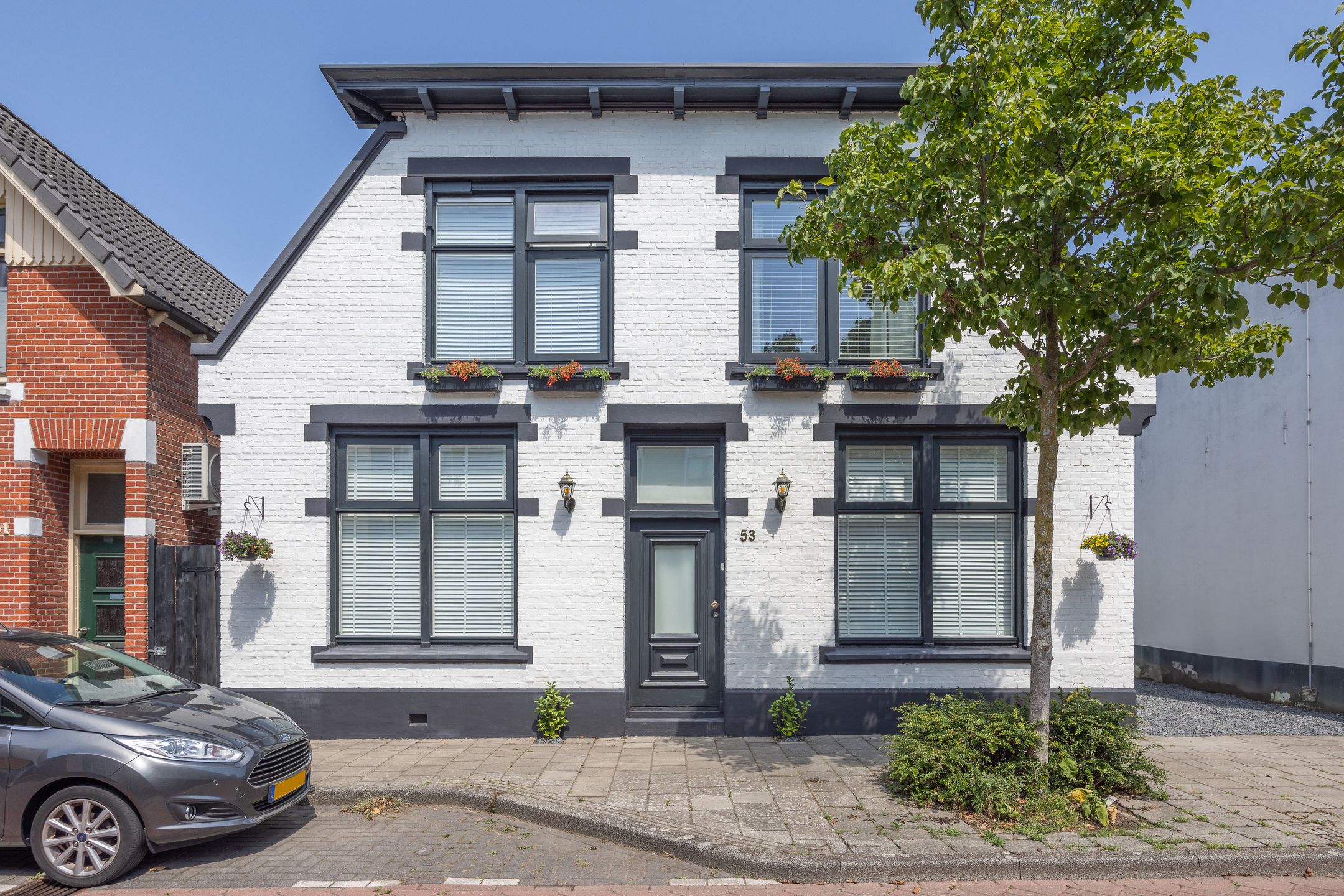 Foto van Soendastraat 53, Enschede