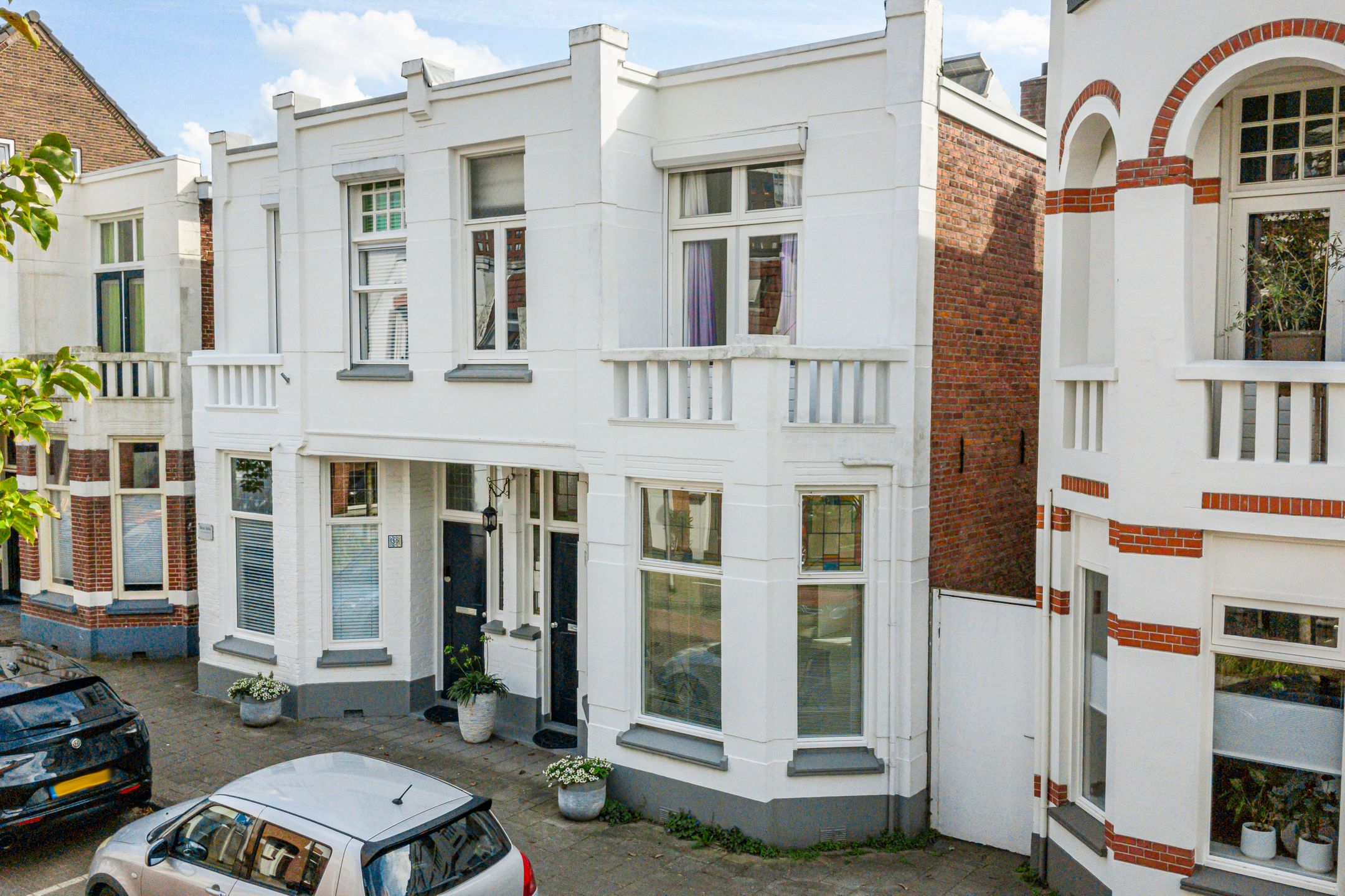 Foto van Soendastraat 28, Enschede