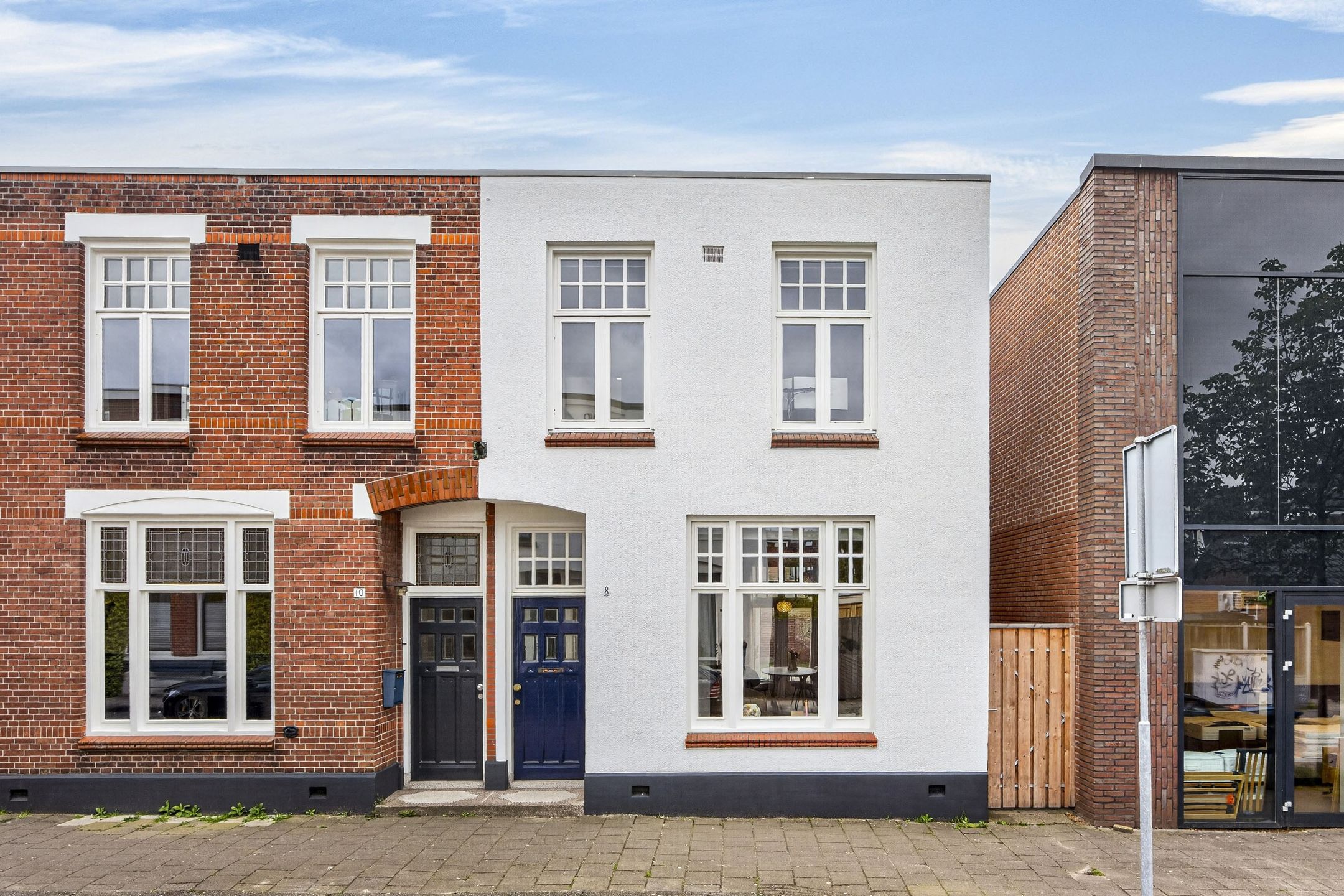 Foto van Soendastraat 8, Enschede