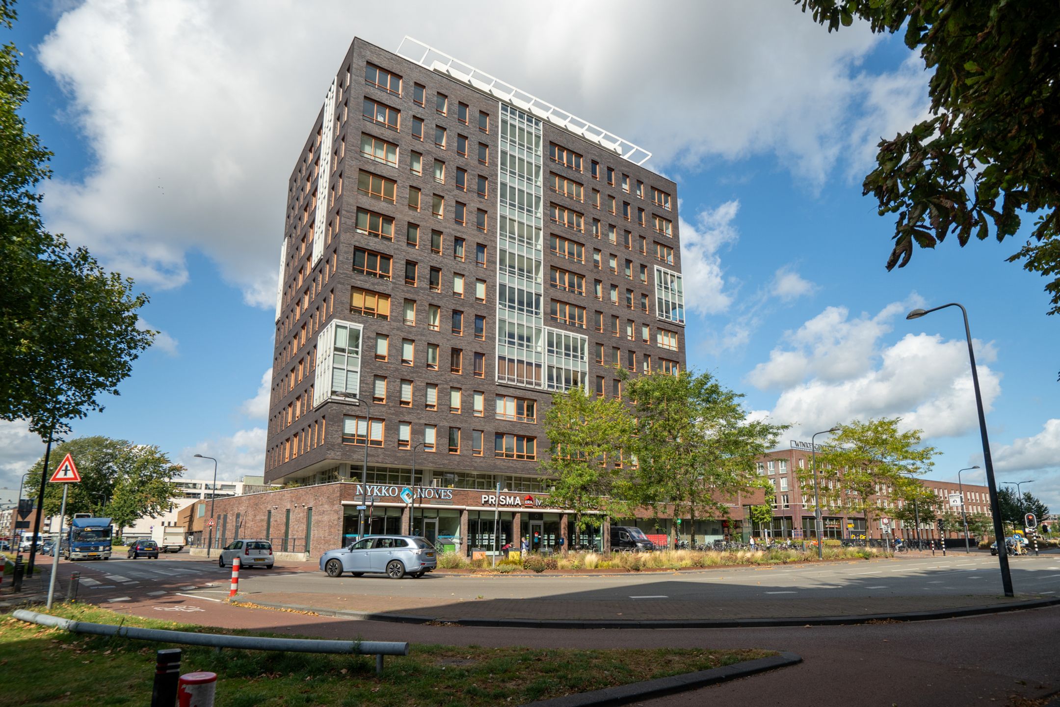 Foto van Mooienhof 10106, Enschede
