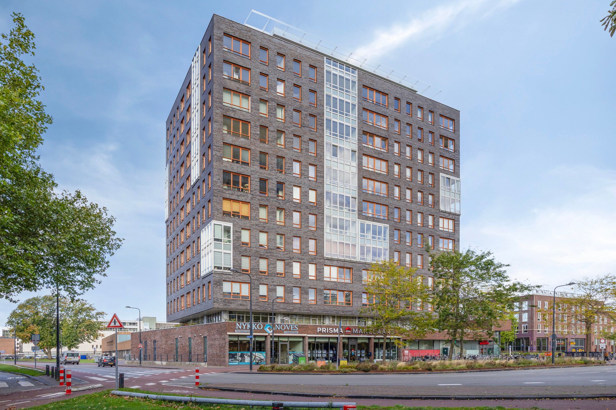 Foto van Mooienhof 1081, Enschede