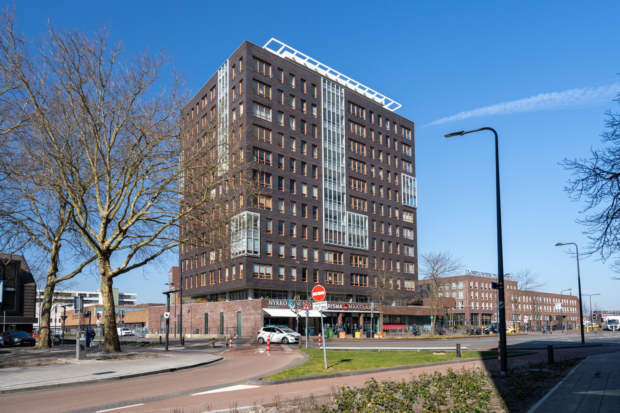 Foto van Mooienhof 1087, Enschede