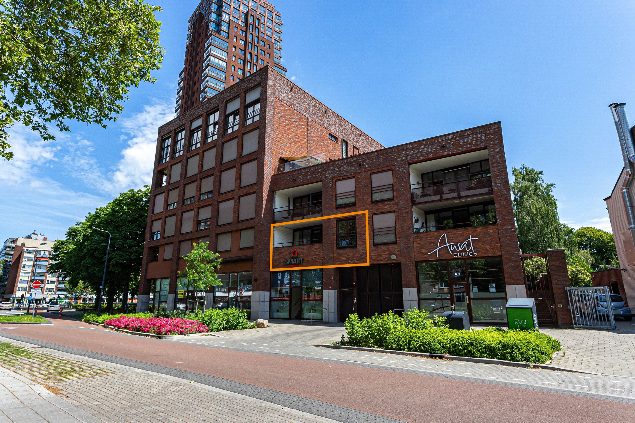 Foto van Brinkstraat 13, Enschede
