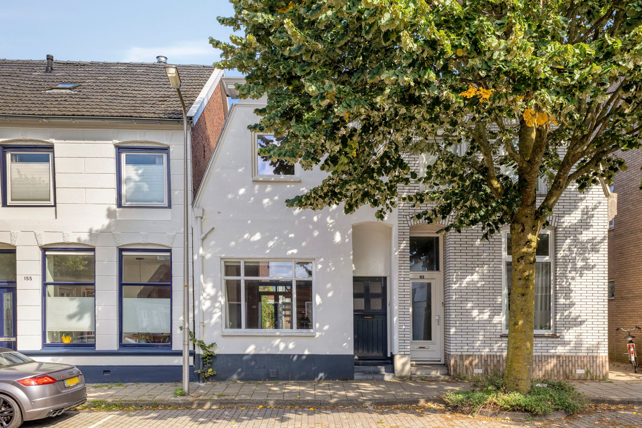 Foto van Brinkstraat 157, Enschede