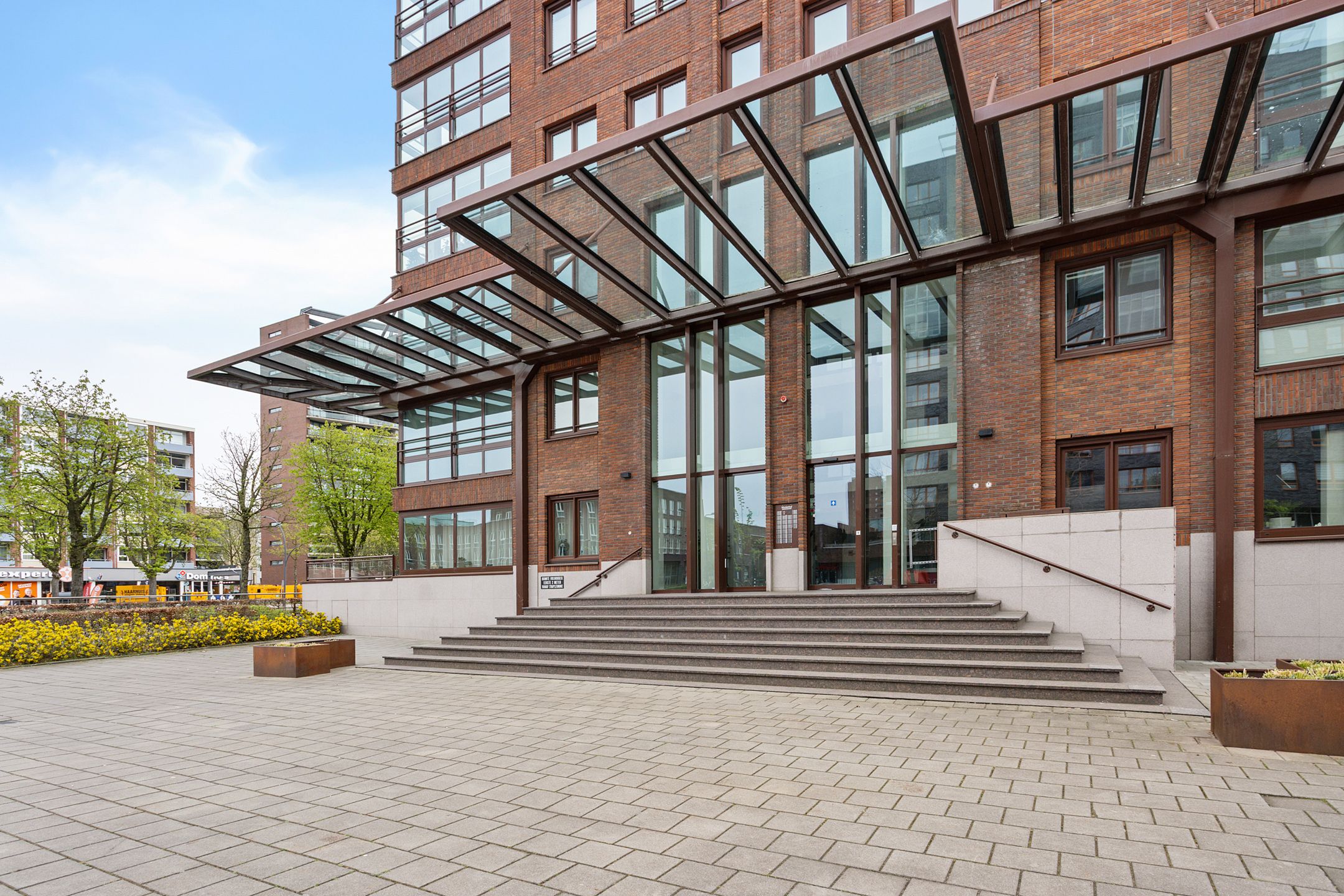 Foto van Mooienhof 101, Enschede