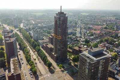 Foto van Mooienhof 123, Enschede