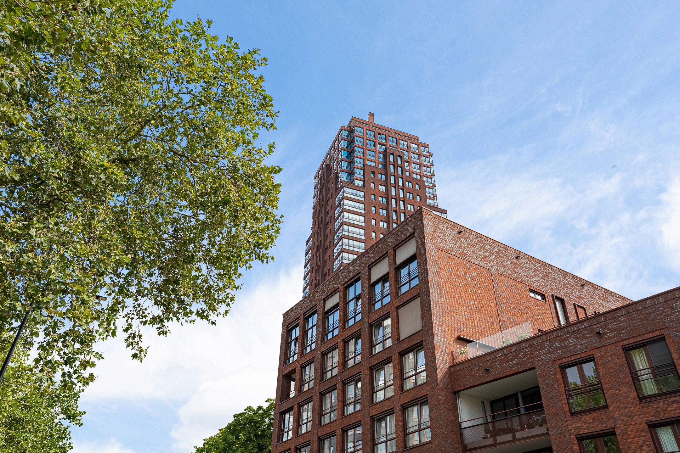 Foto van Mooienhof 143, Enschede