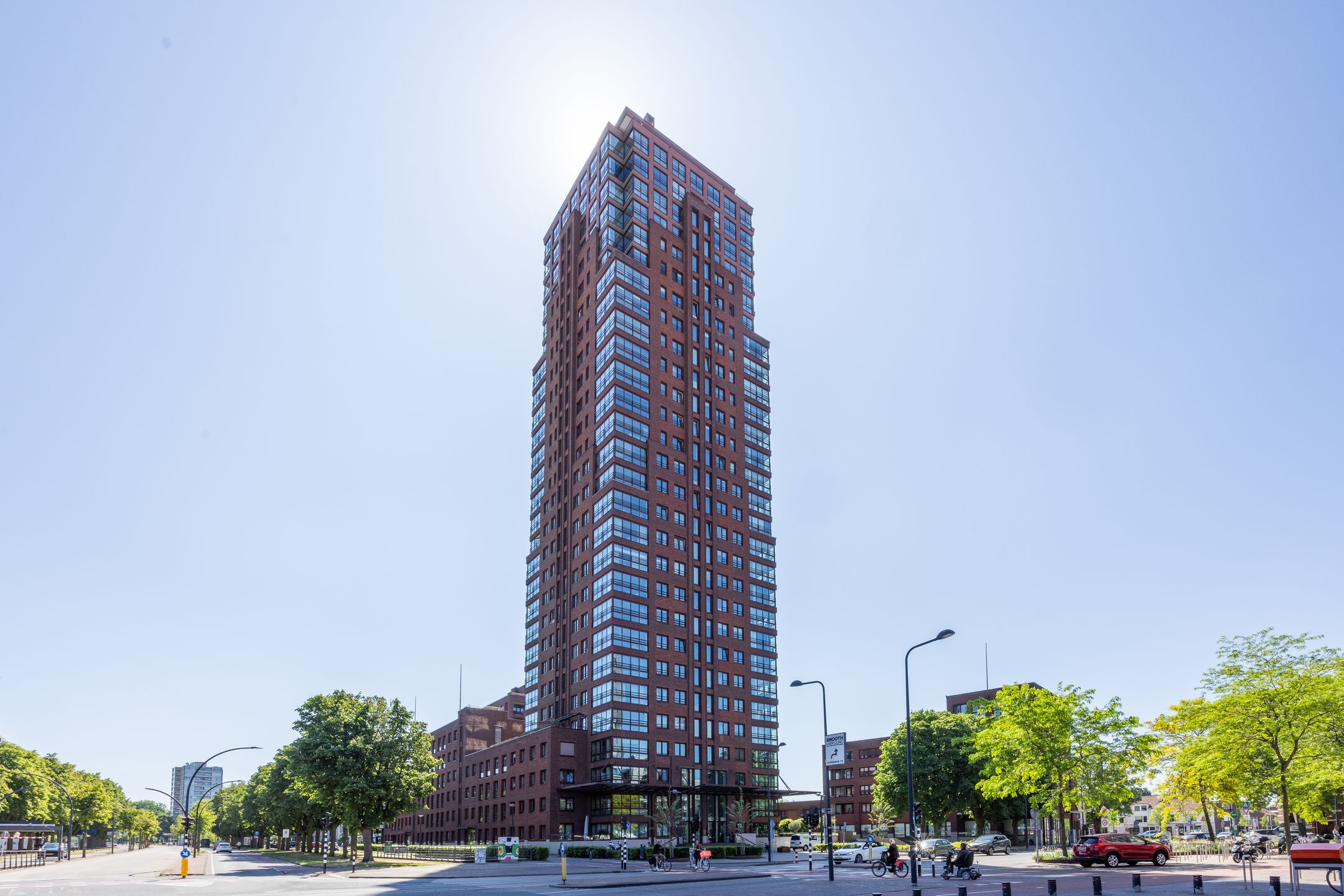 Foto van Mooienhof 149, Enschede