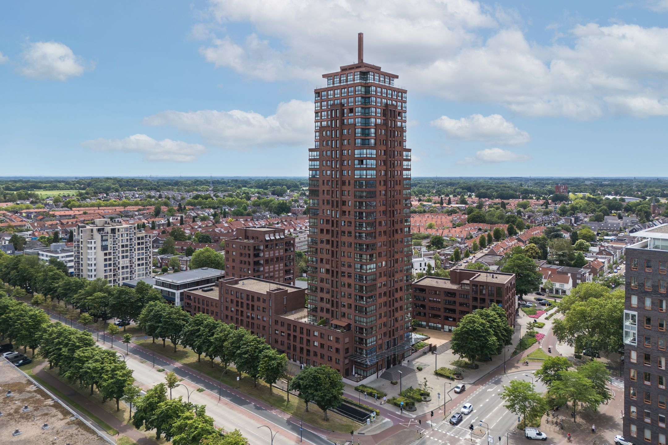 Foto van Mooienhof 171, Enschede