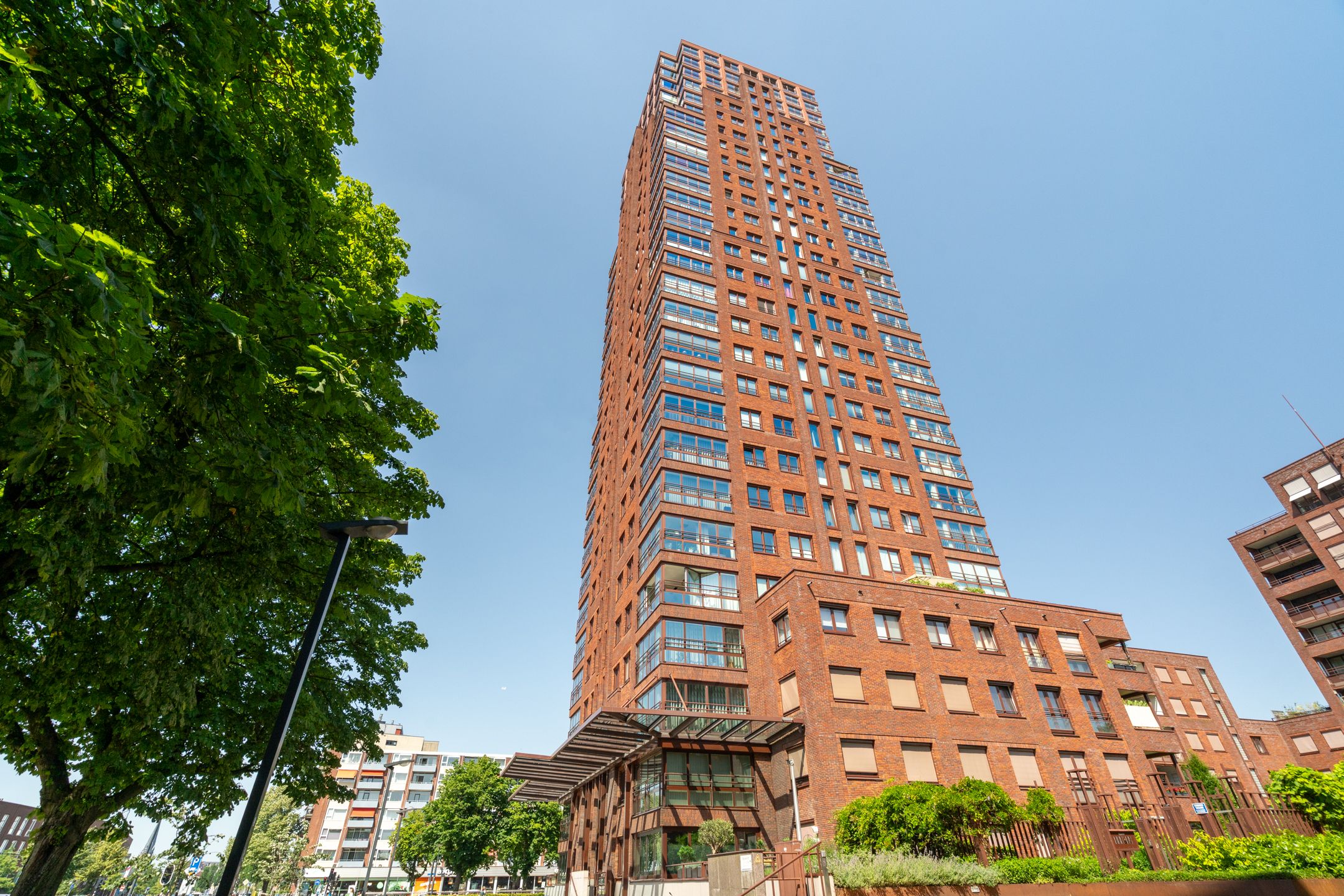 Foto van Mooienhof 79, Enschede