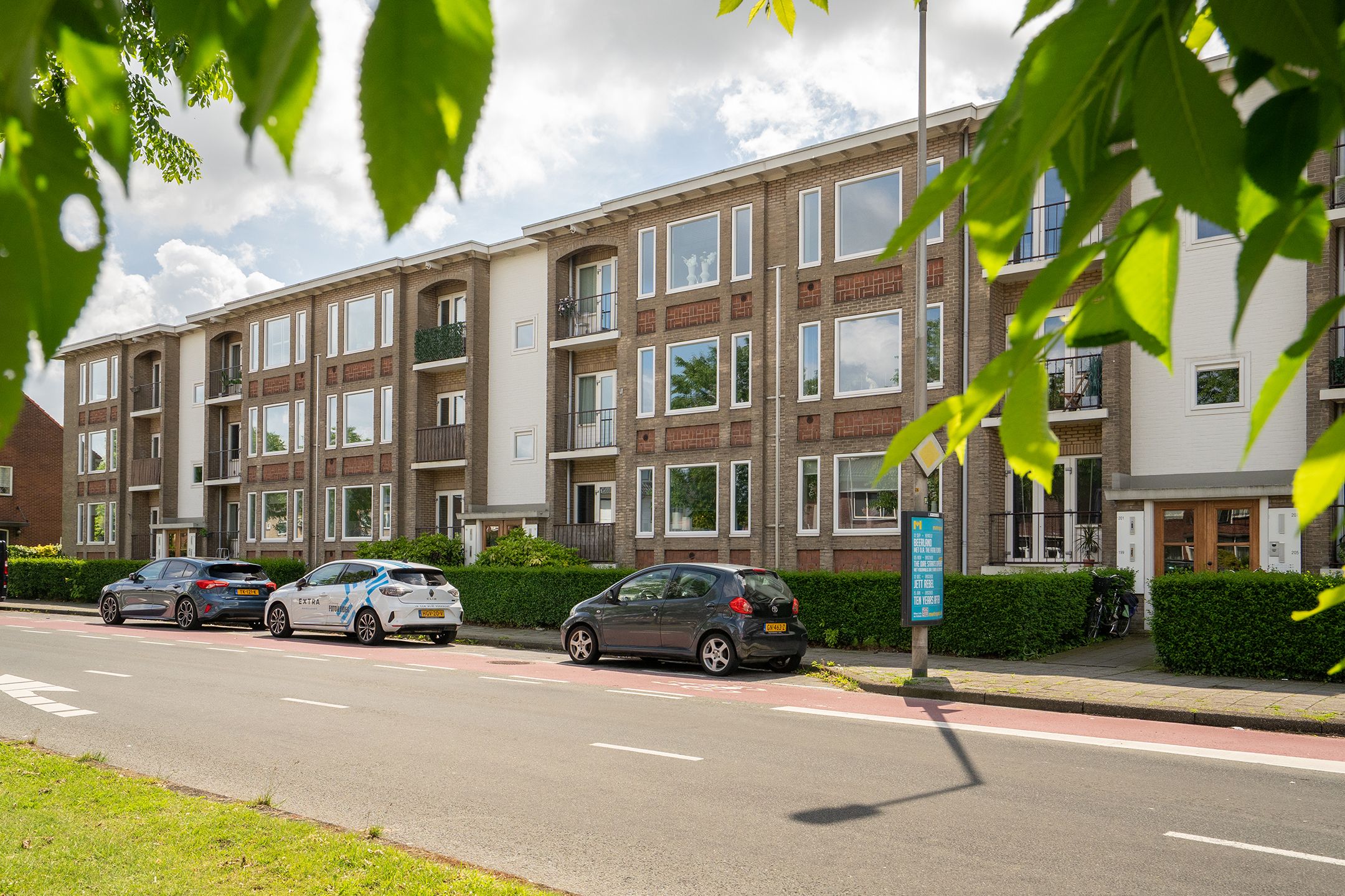 Foto van Varviksingel 191, Enschede