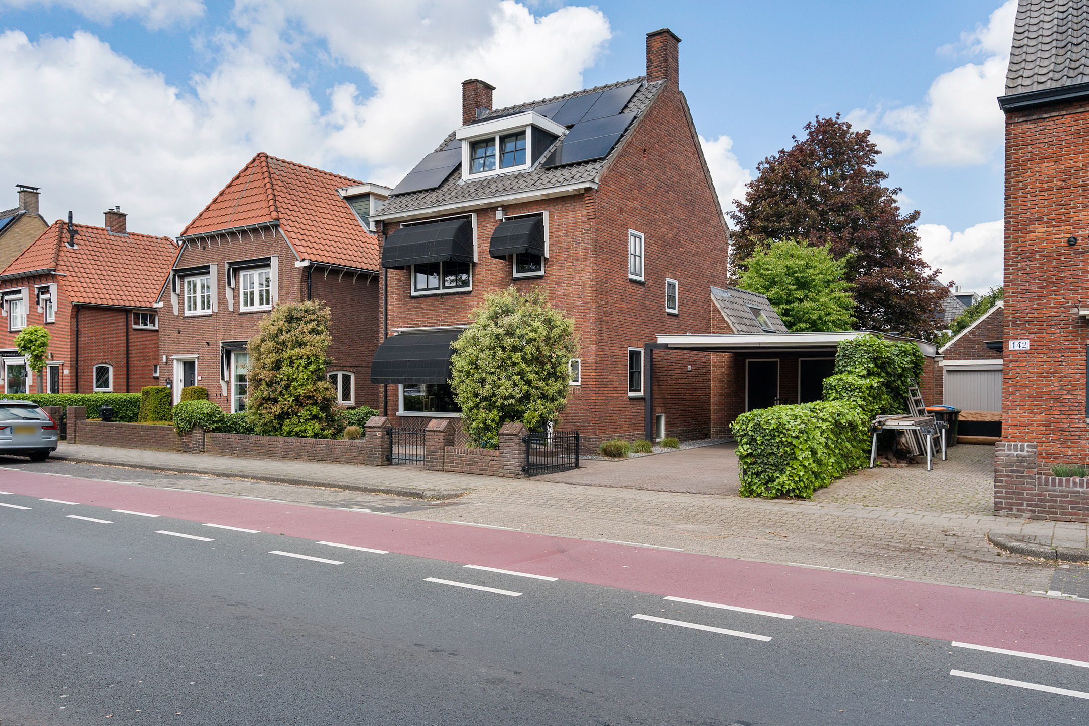 Foto van Varviksingel 144, Enschede