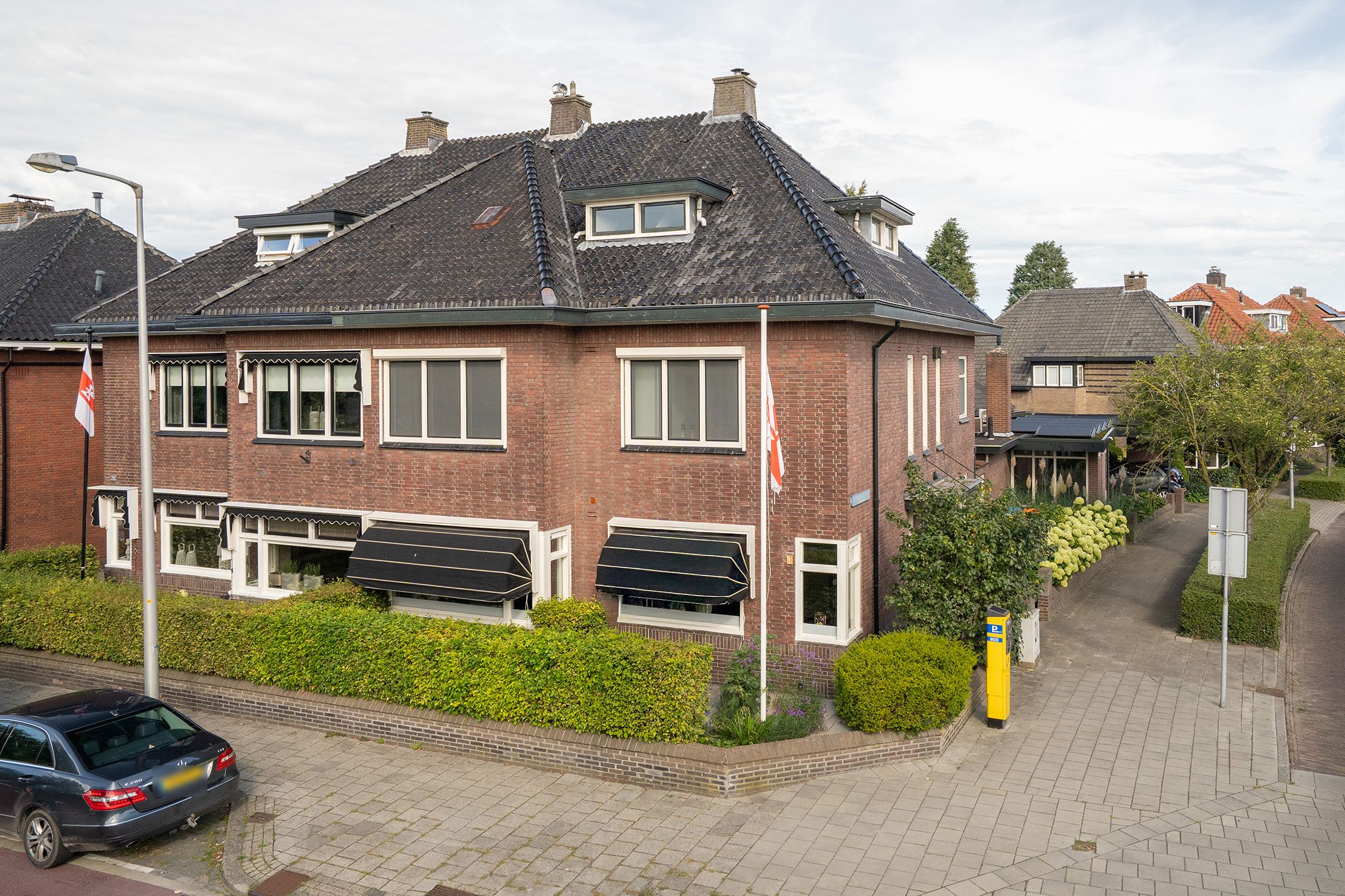 Foto van Varviksingel 200, Enschede