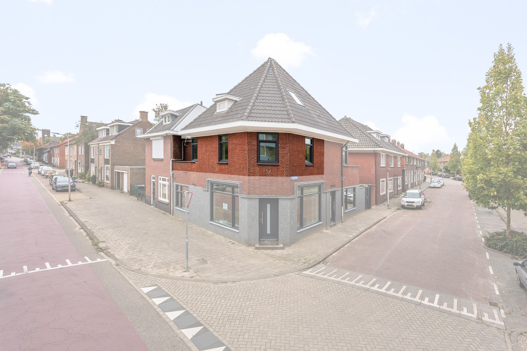 Foto van Batjanstraat 12, Enschede