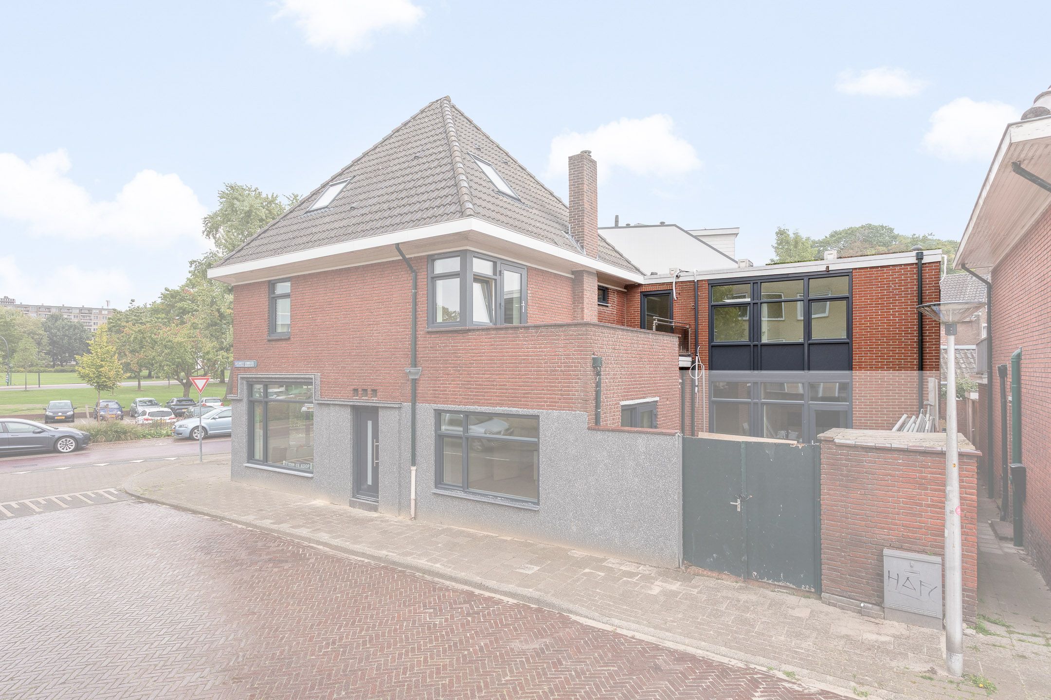 Foto van Batjanstraat 13, Enschede