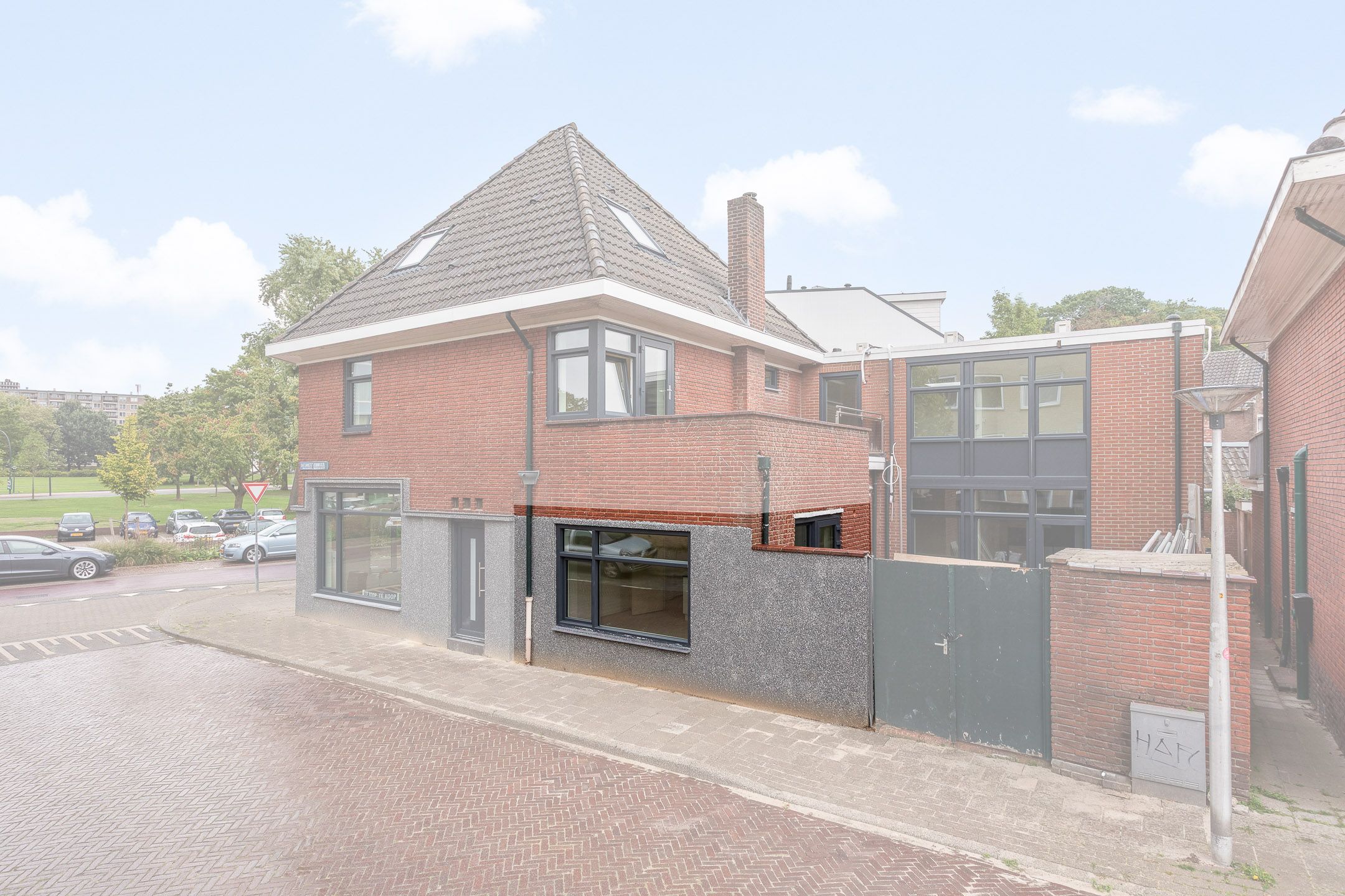 Foto van Batjanstraat 14, Enschede
