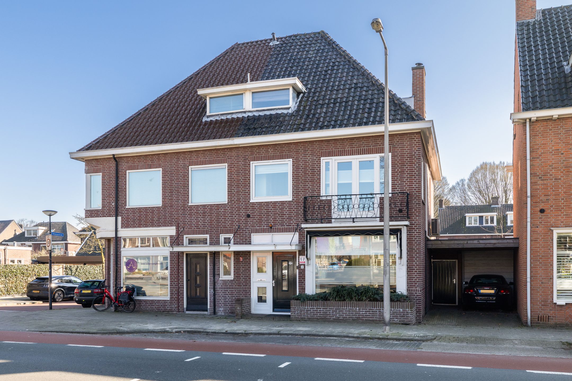 Foto van Hogelandsingel 87, Enschede