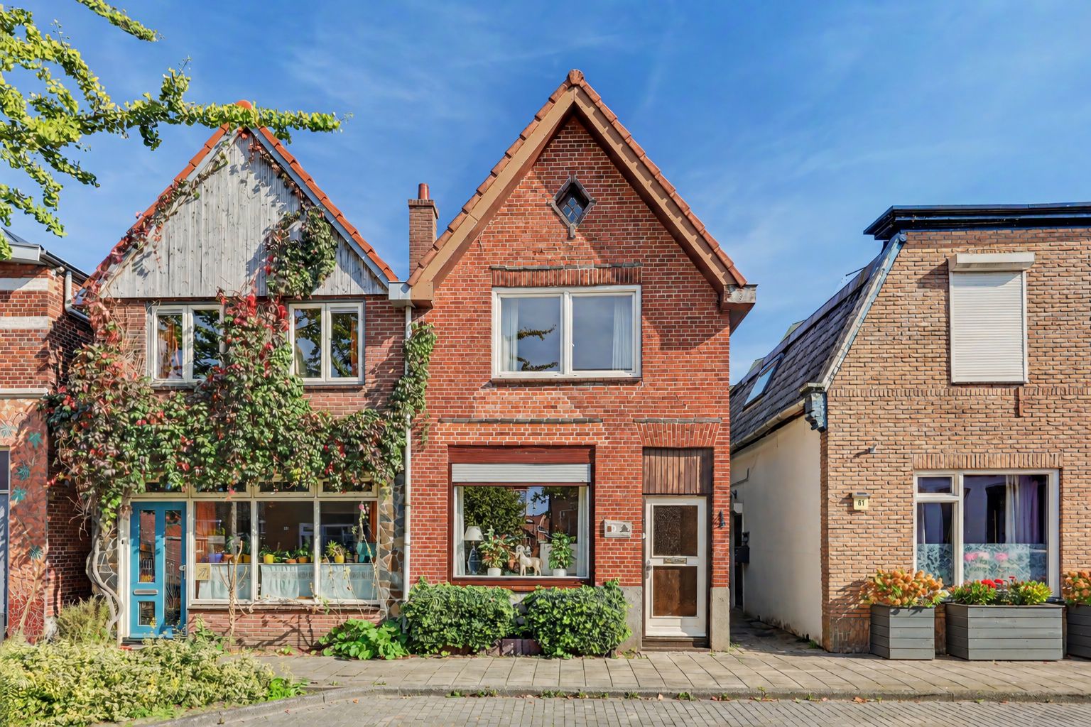 Foto van Hoogstraat 79, Enschede