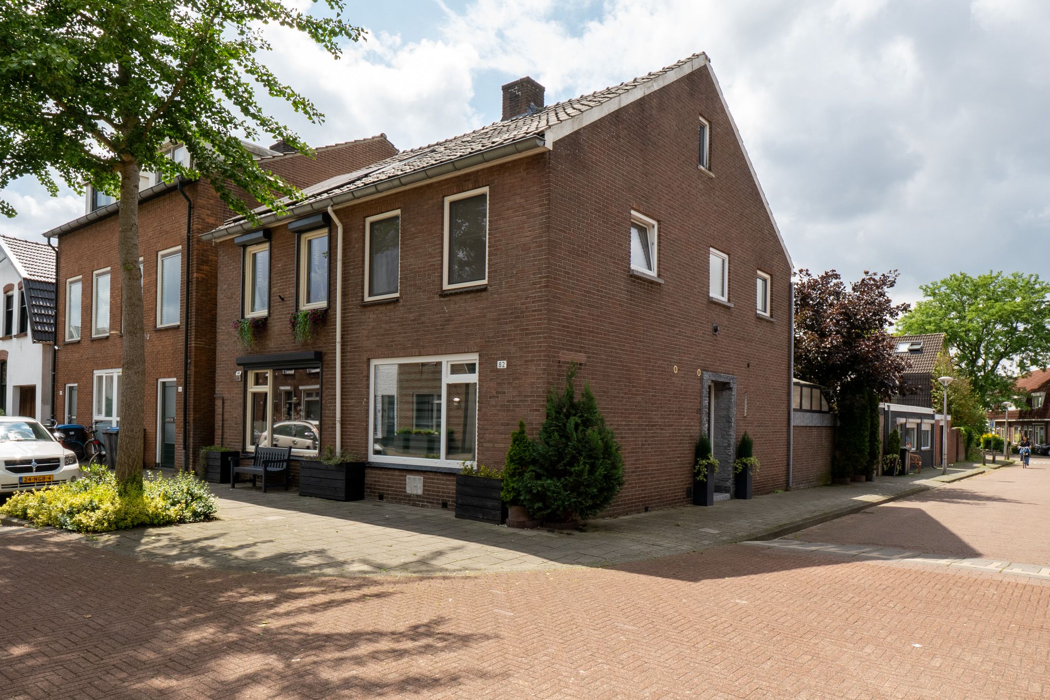 Foto van Hoogstraat 82, Enschede