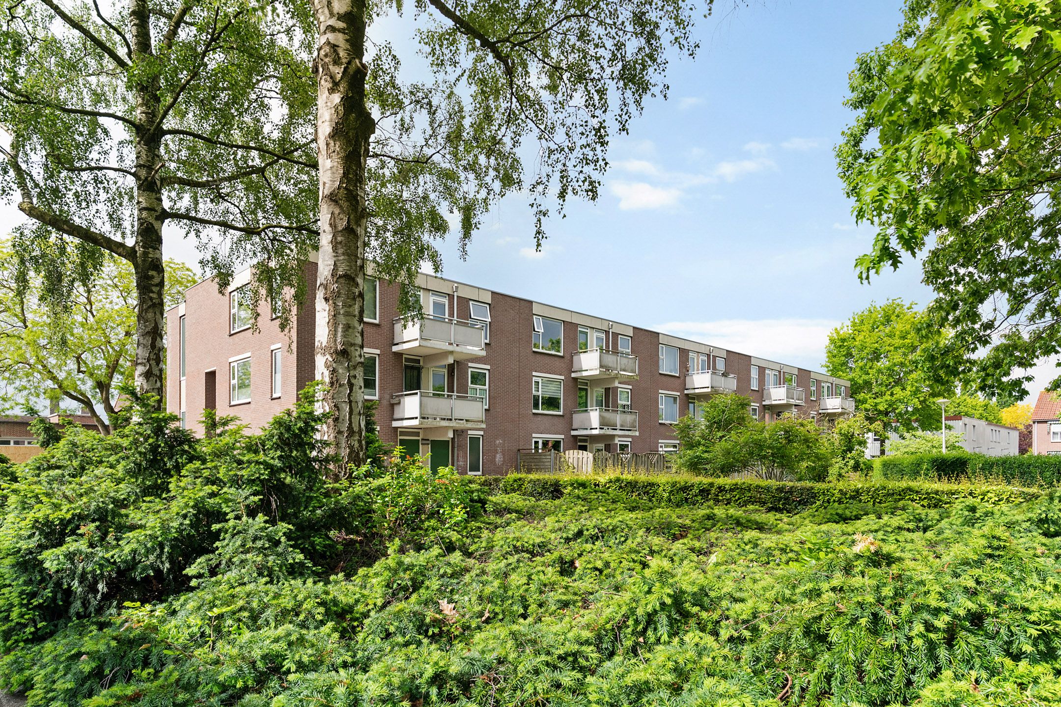 Foto van Billitonstraat 56, Enschede