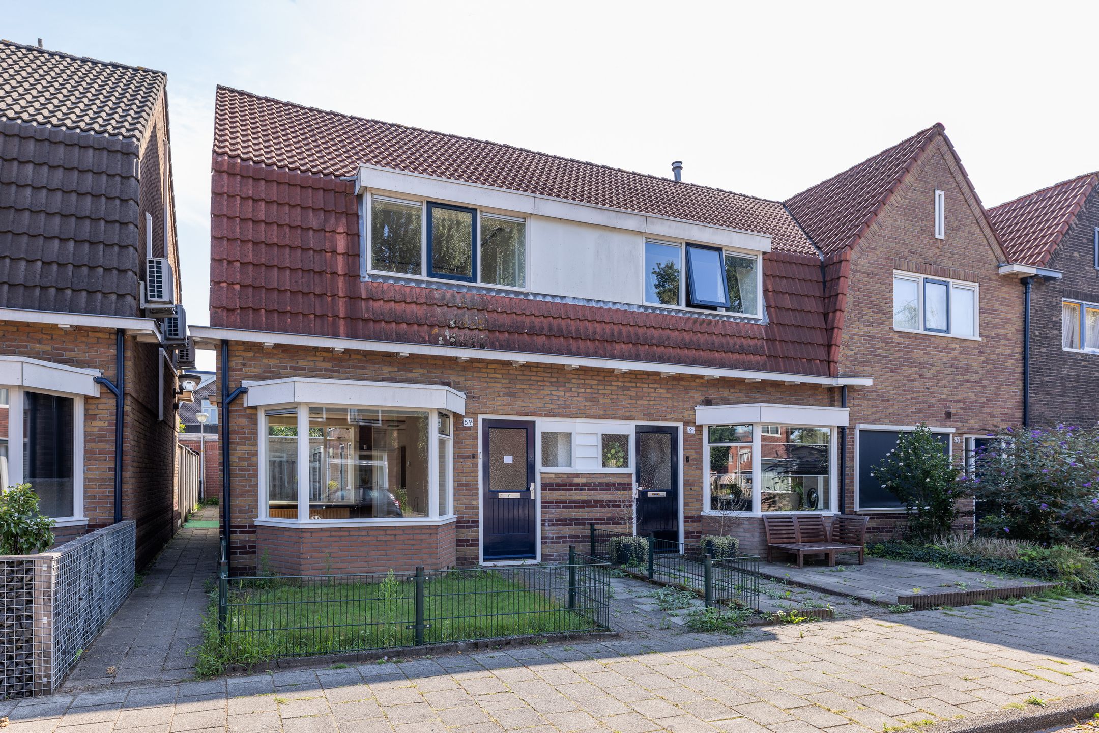 Foto van Molukkenstraat 89, Enschede