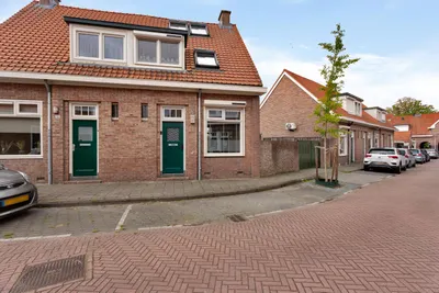 Foto van Bataviastraat 10, Enschede