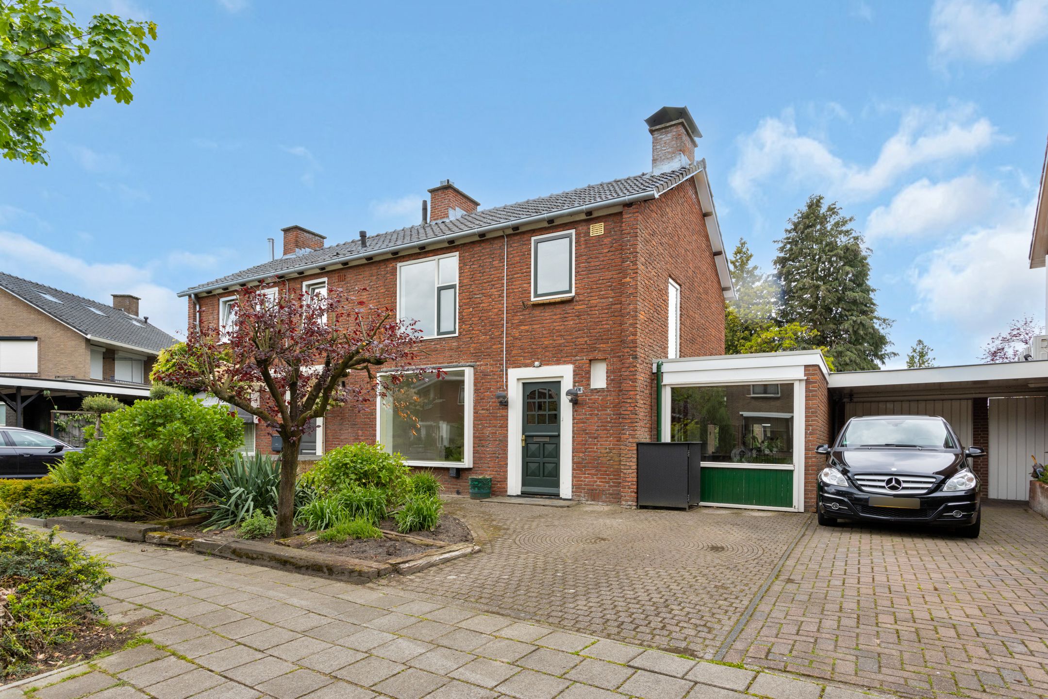 Foto van Floresstraat 102, Enschede