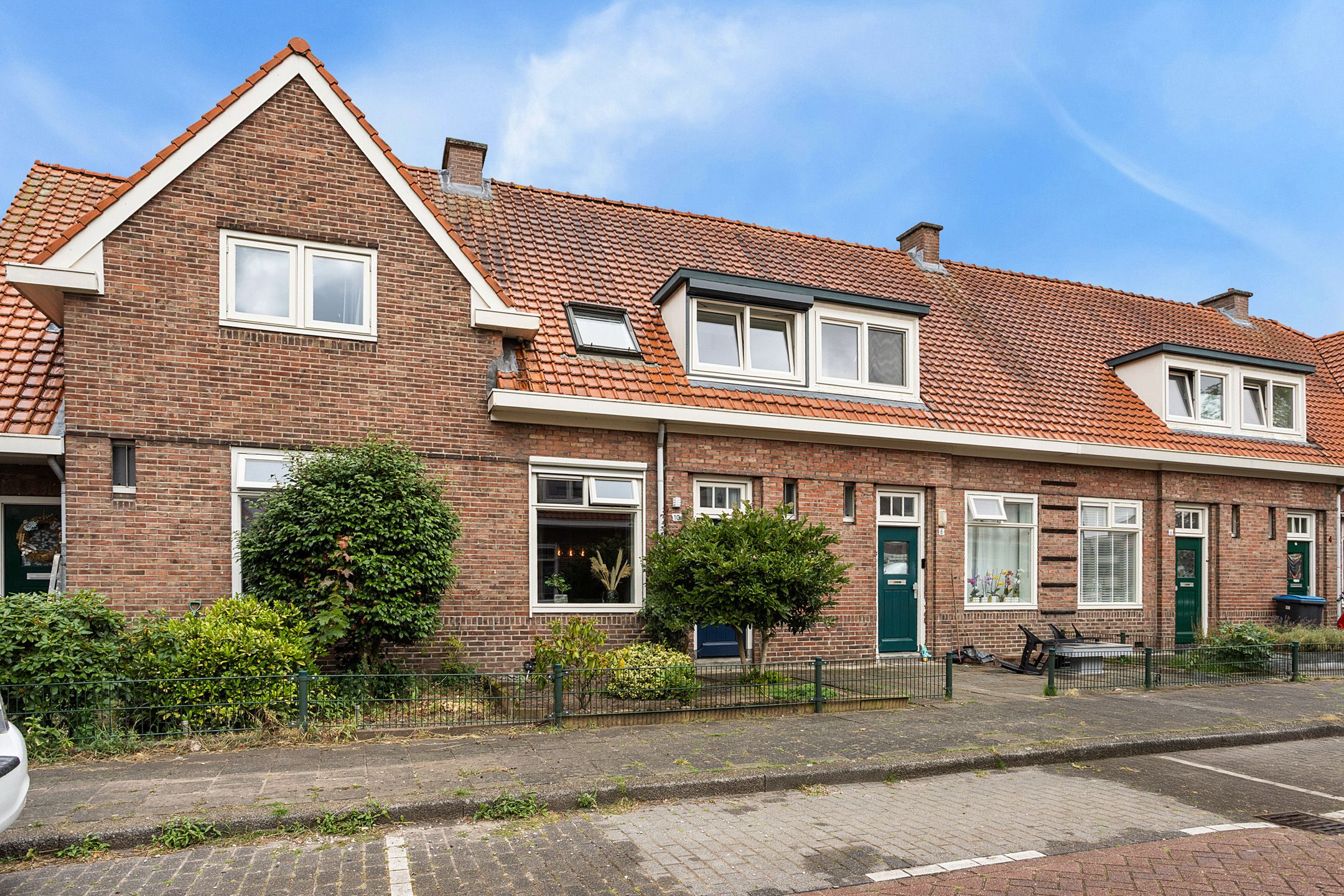 Foto van Soerabaiastraat 10, Enschede