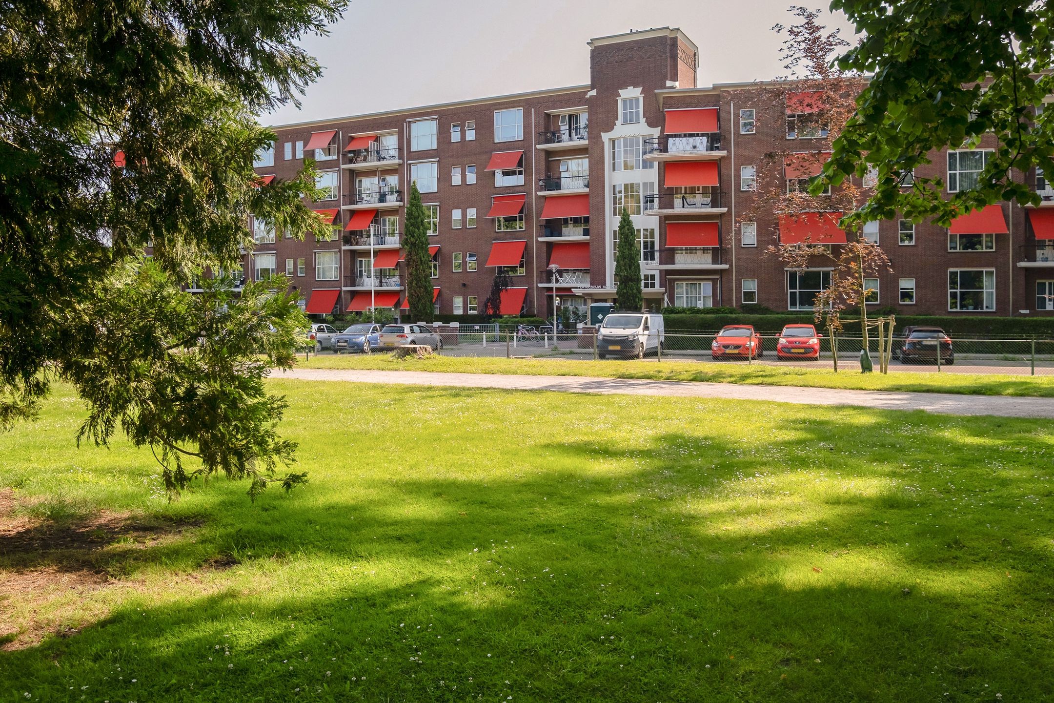 Foto van Stadsmatenstraat 1106, Enschede