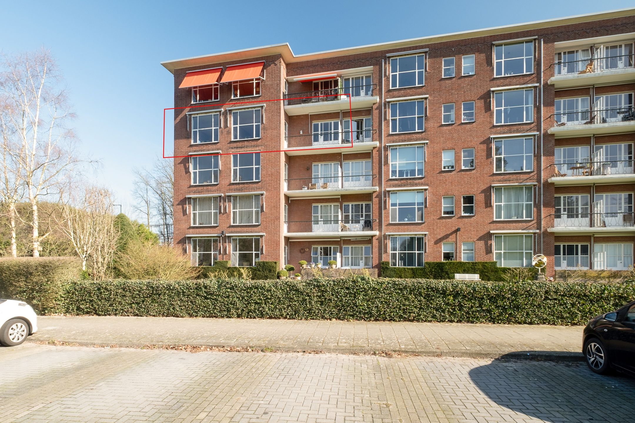 Foto van Stadsmatenstraat 1405, Enschede