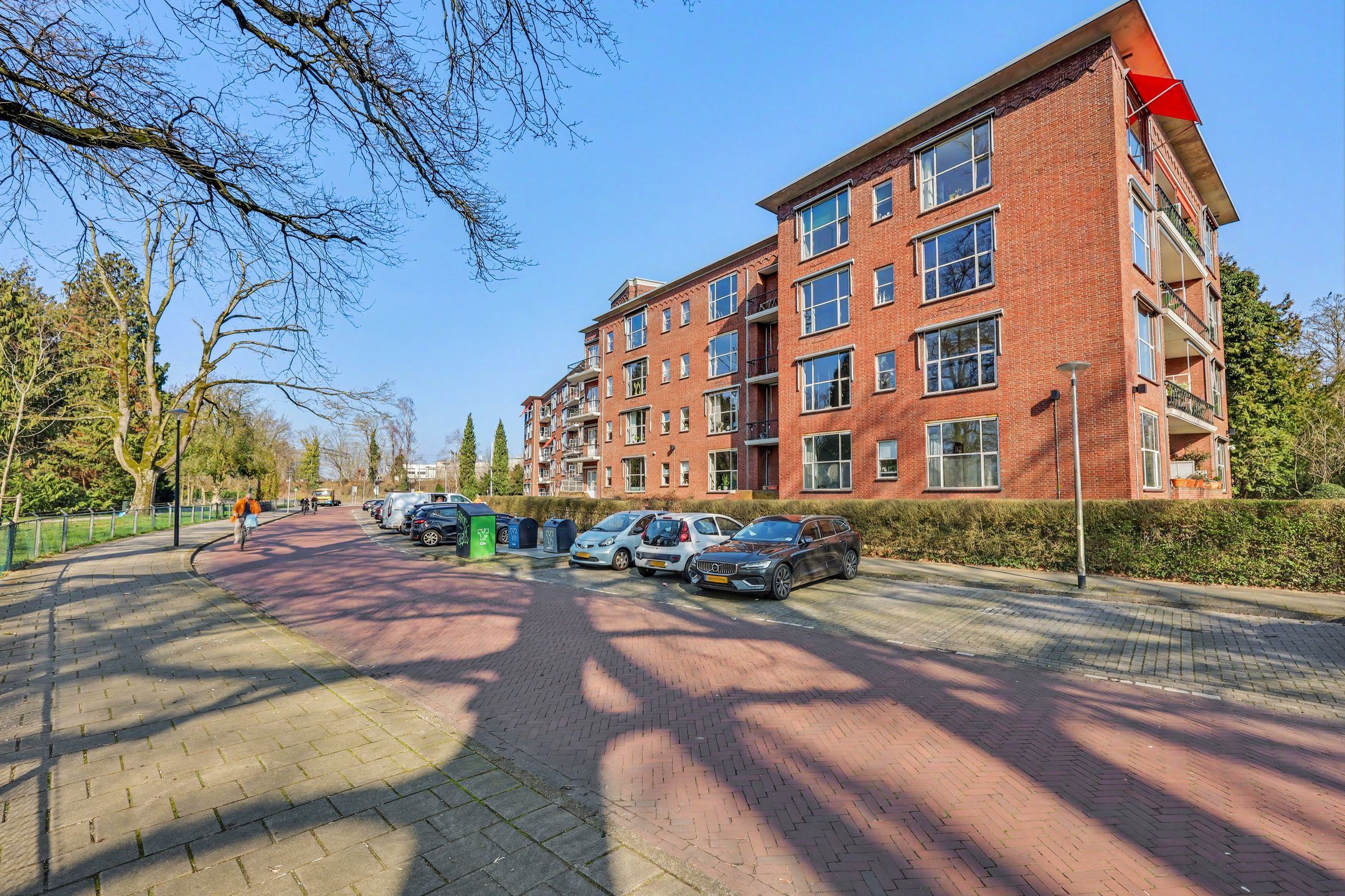 Foto van Stadsmatenstraat 1407, Enschede
