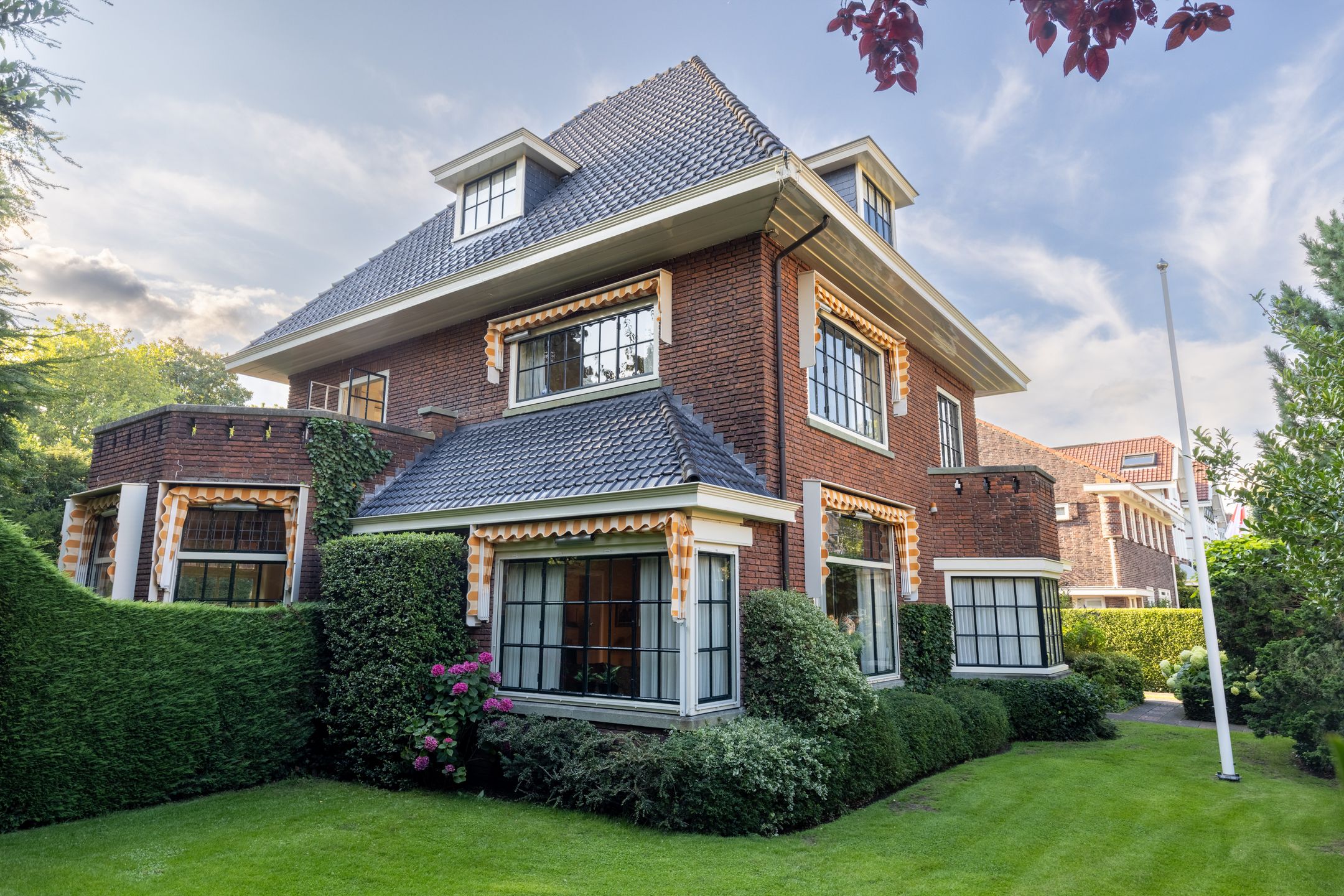 Foto van Kortenaerstraat 7, Enschede