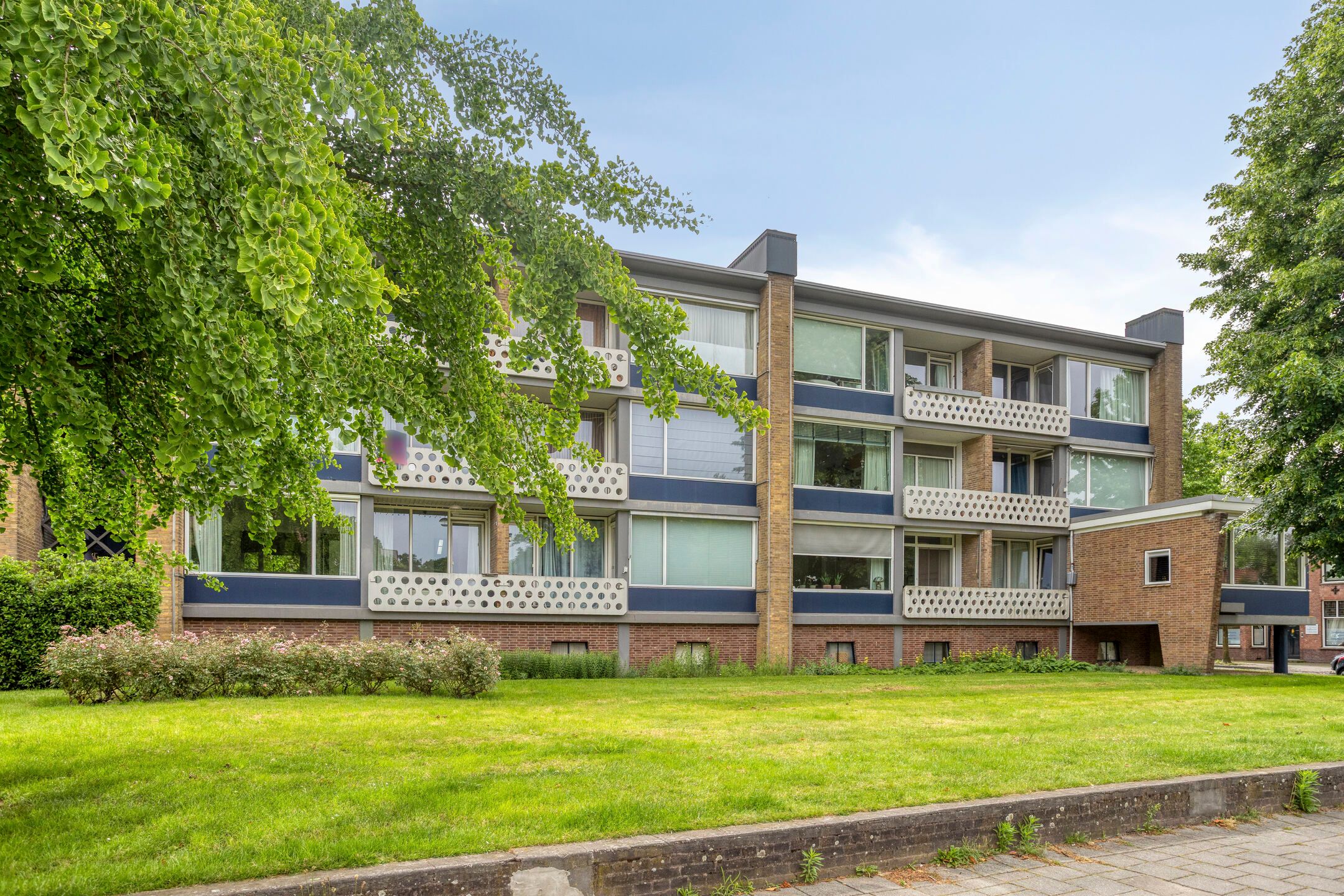 Foto van Kortenaerstraat 26, Enschede