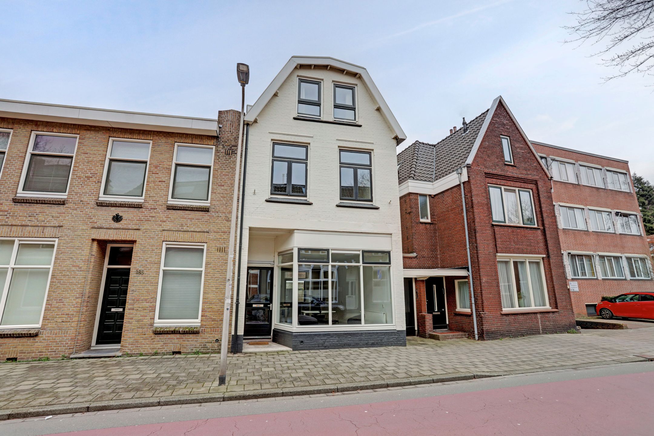 Foto van Emmastraat 134, Enschede