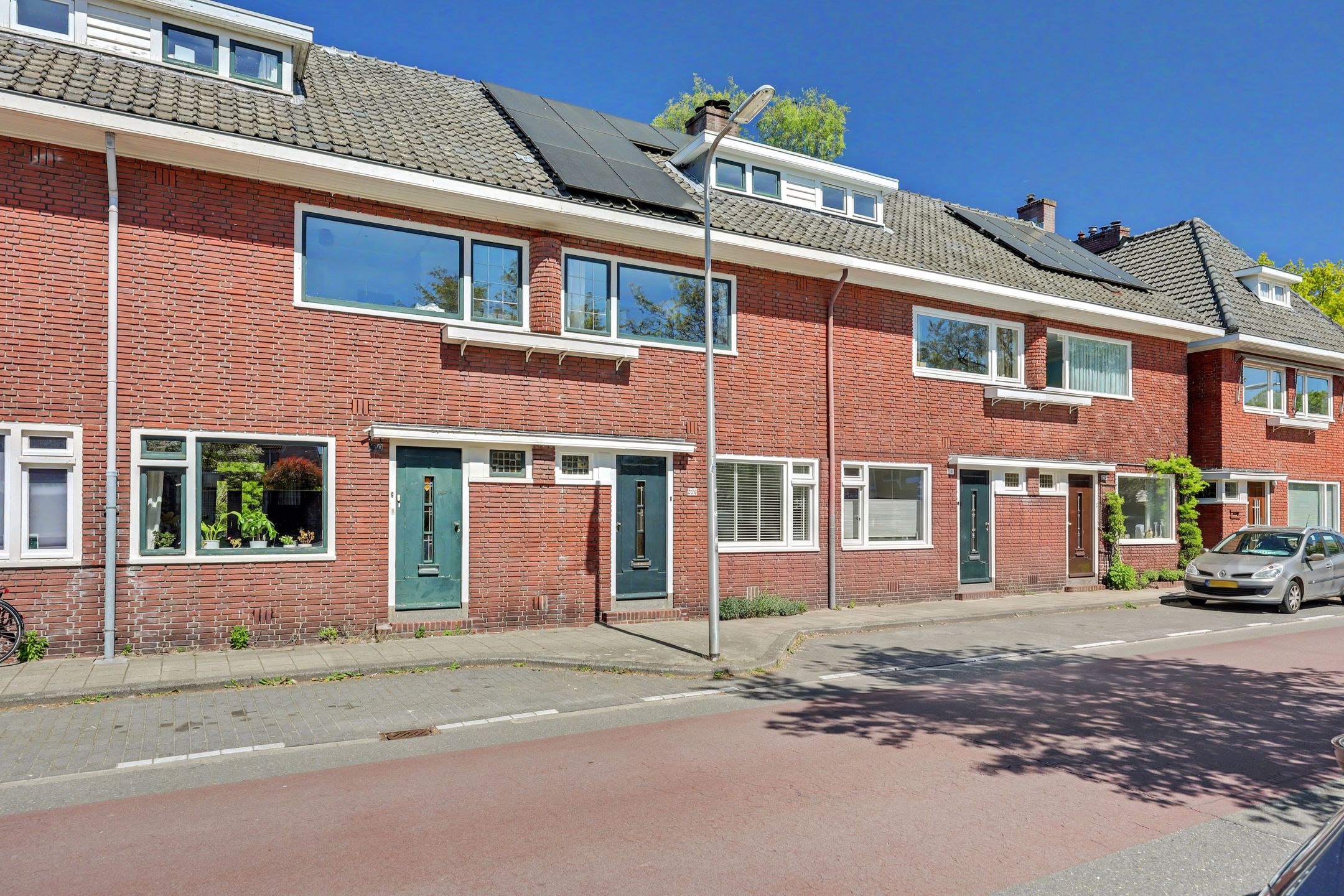 Foto van Emmastraat 228, Enschede