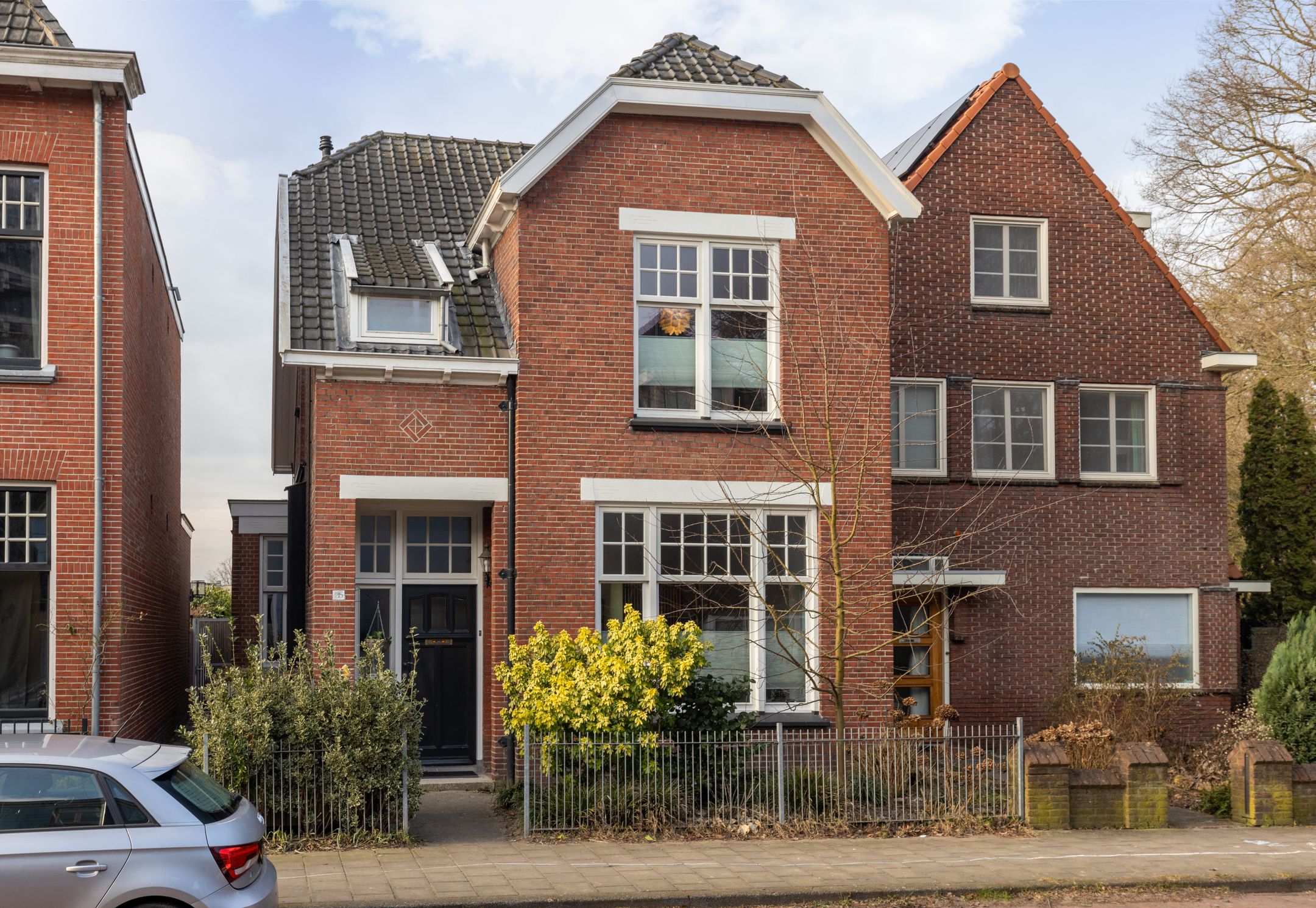 Foto van Parkstraat 25, Enschede
