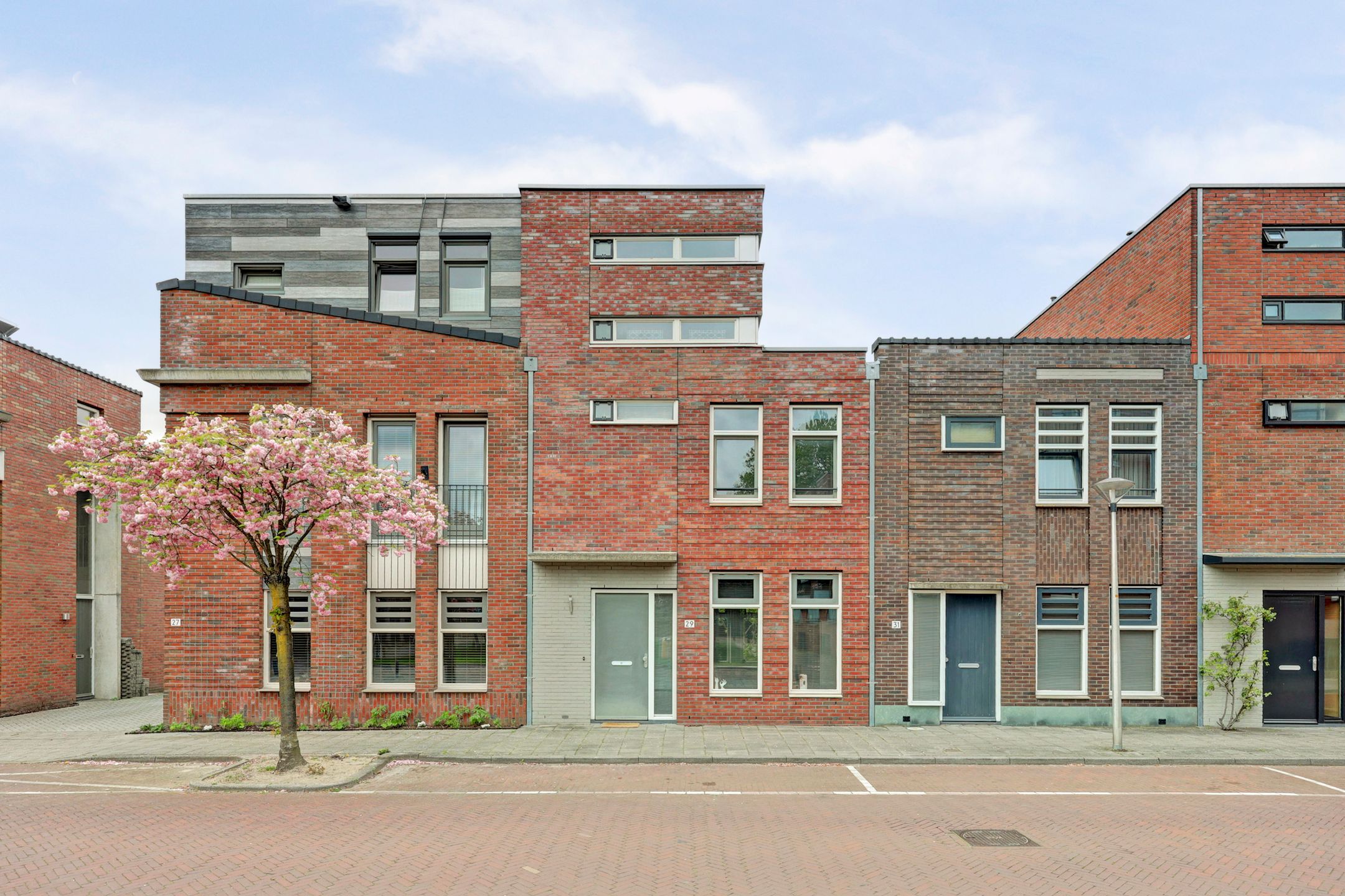 Foto van Nassaustraat 29, Enschede