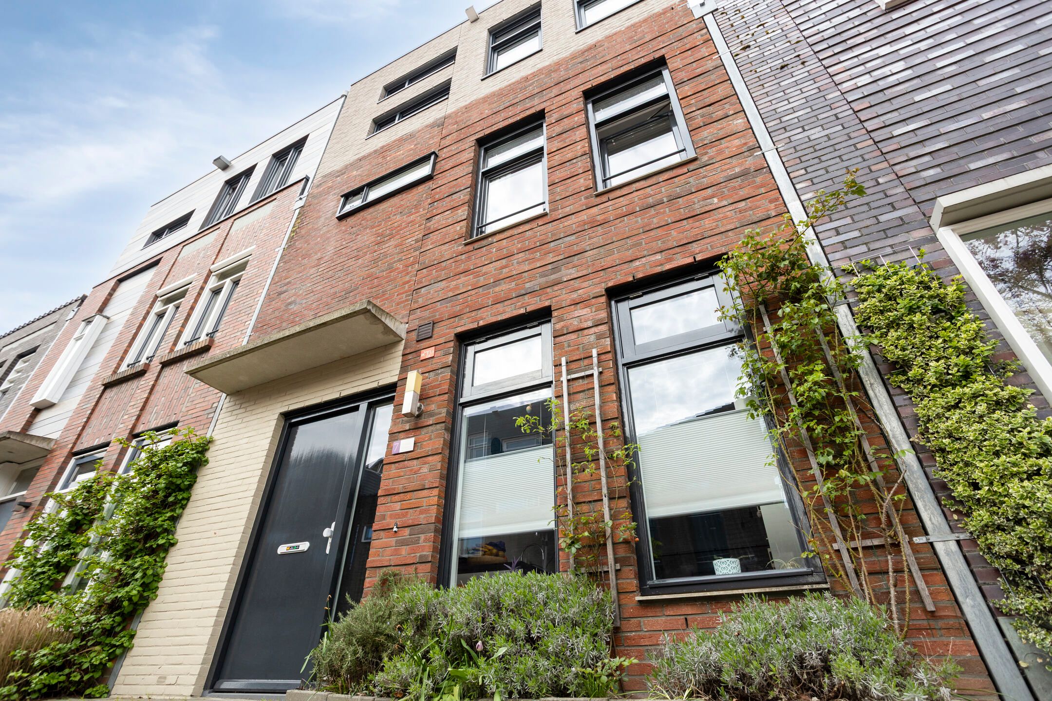 Foto van Nassaustraat 7, Enschede