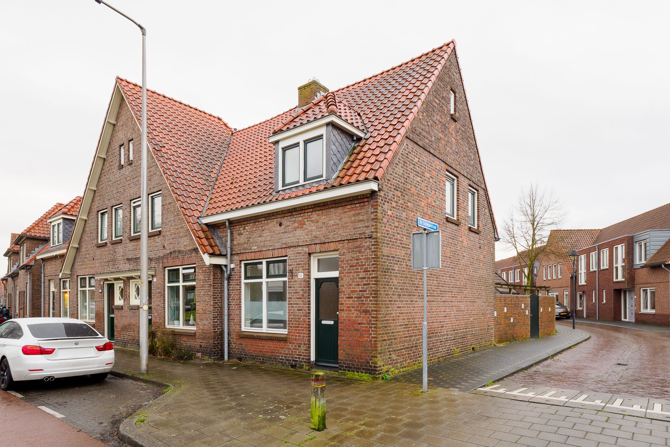 Foto van Pathmossingel 165, Enschede
