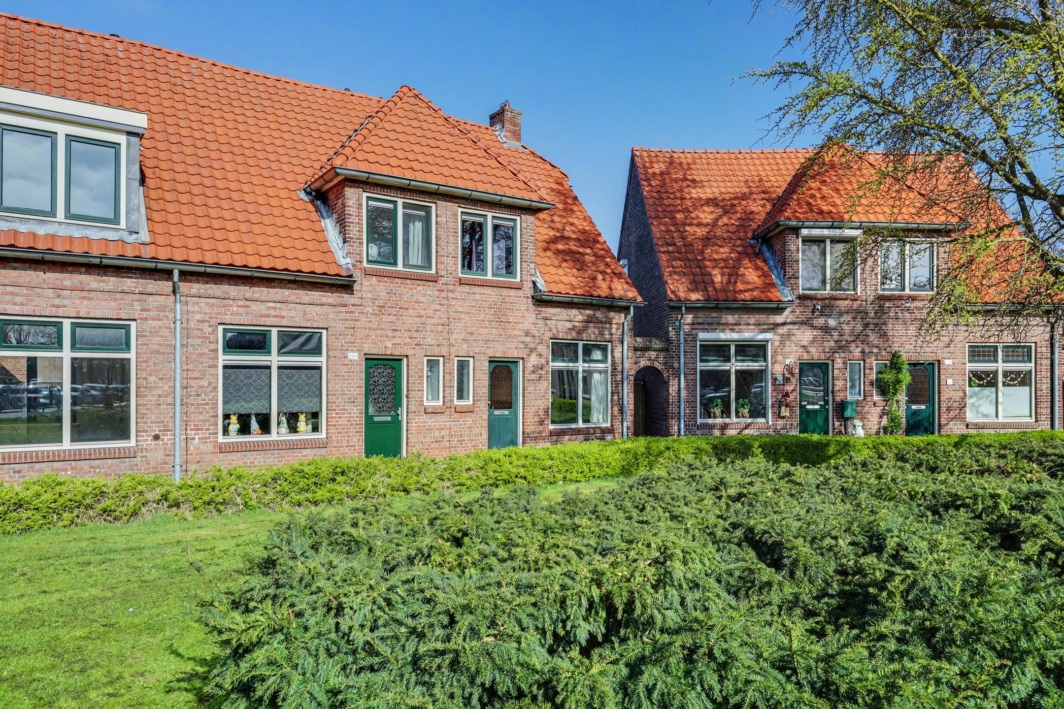 Foto van Pathmossingel 234, Enschede