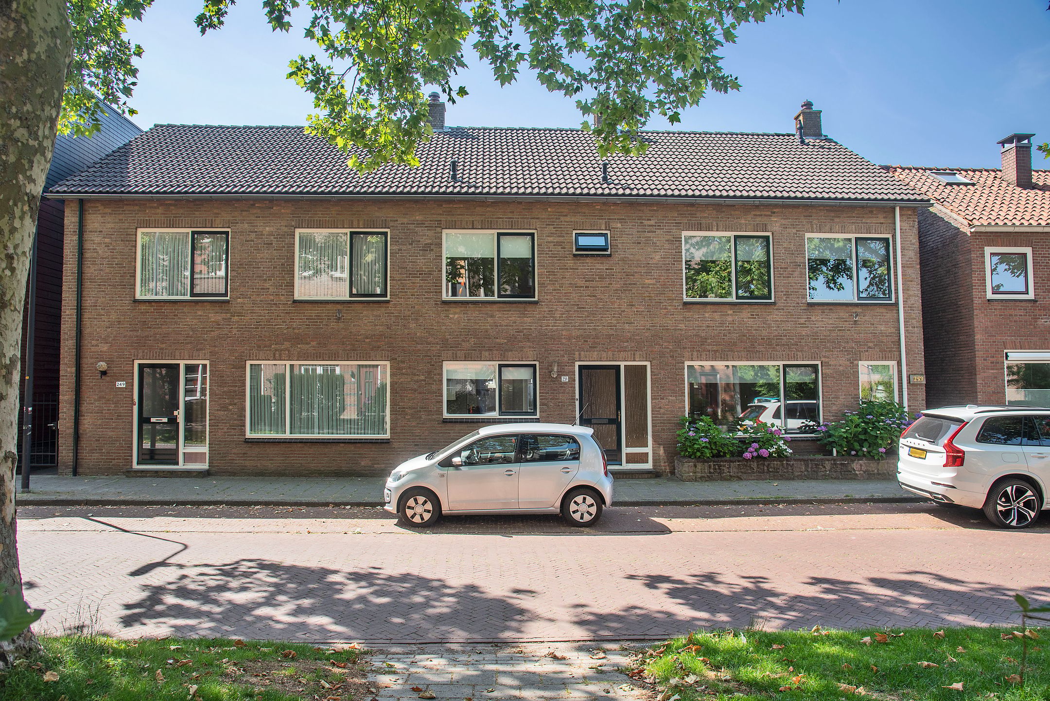 Foto van Blekerstraat 251, Enschede