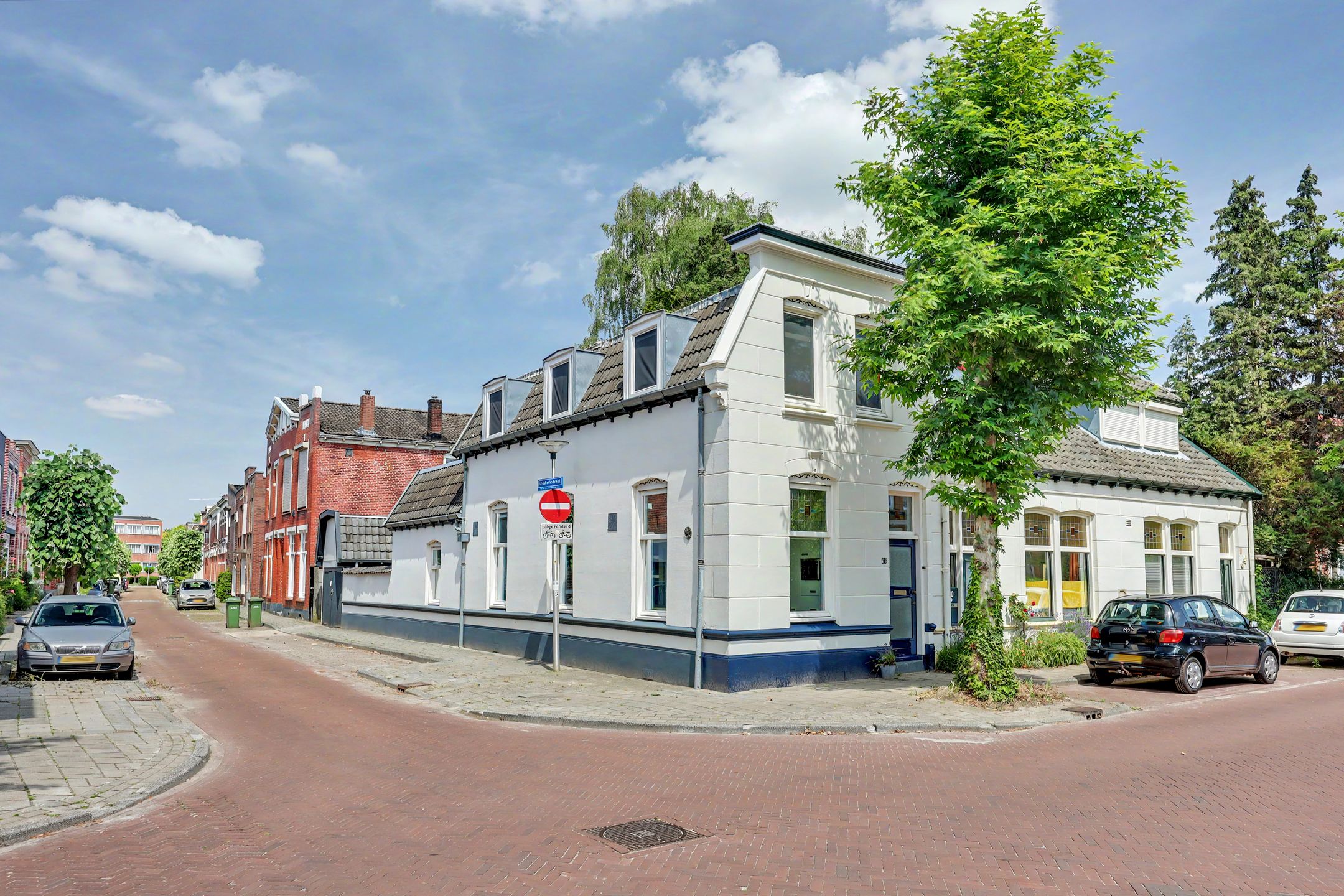 Foto van Blekerstraat 68, Enschede