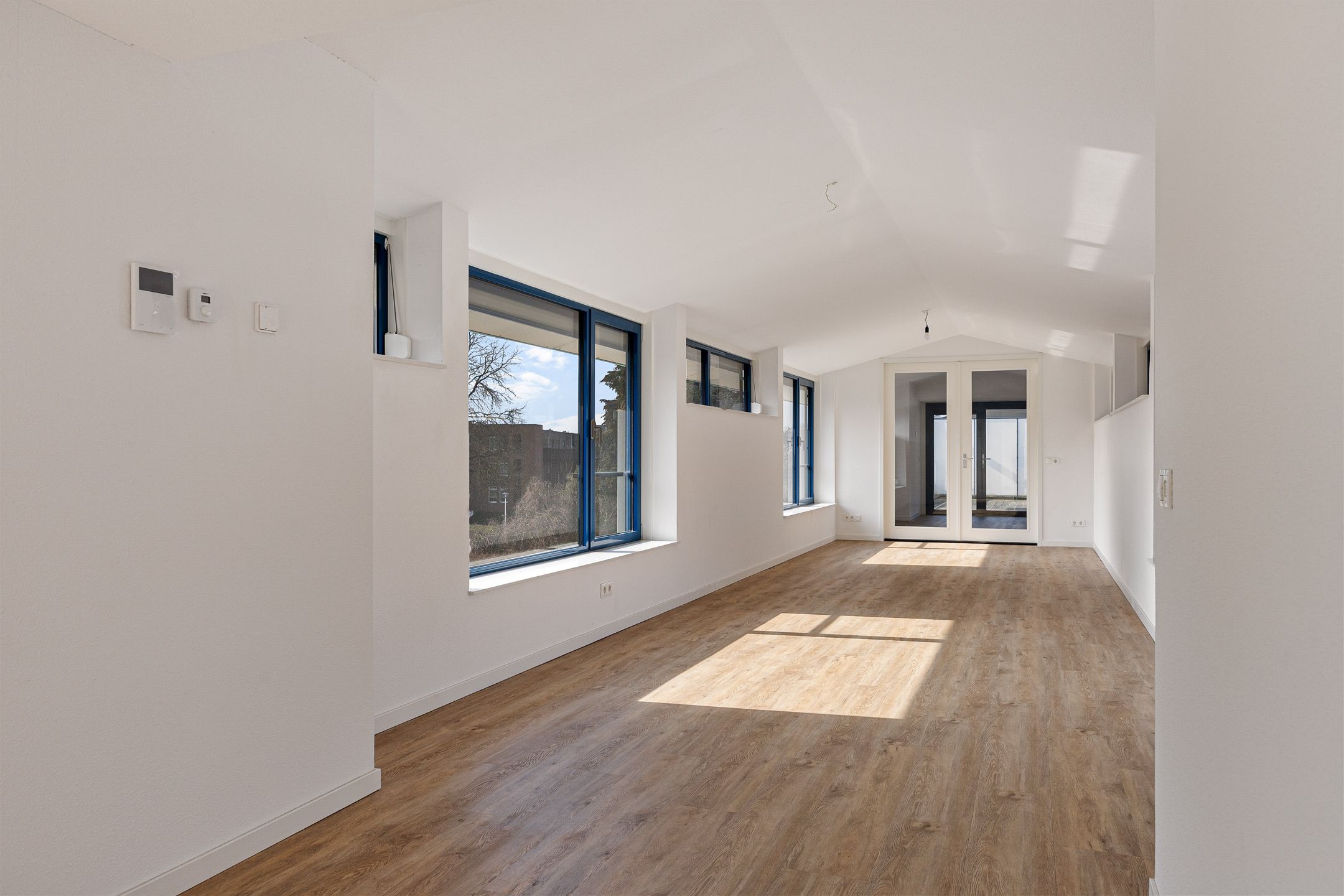 Foto van Haaksbergerstraat 94, Enschede