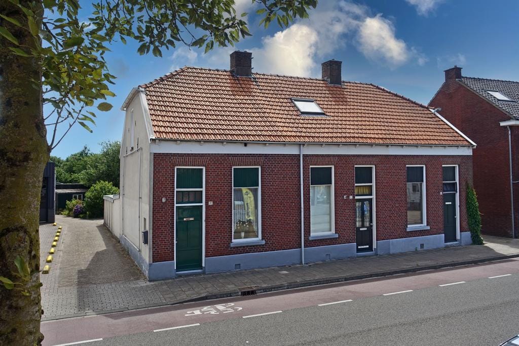 Foto van Broekheurnerweg 85, Enschede